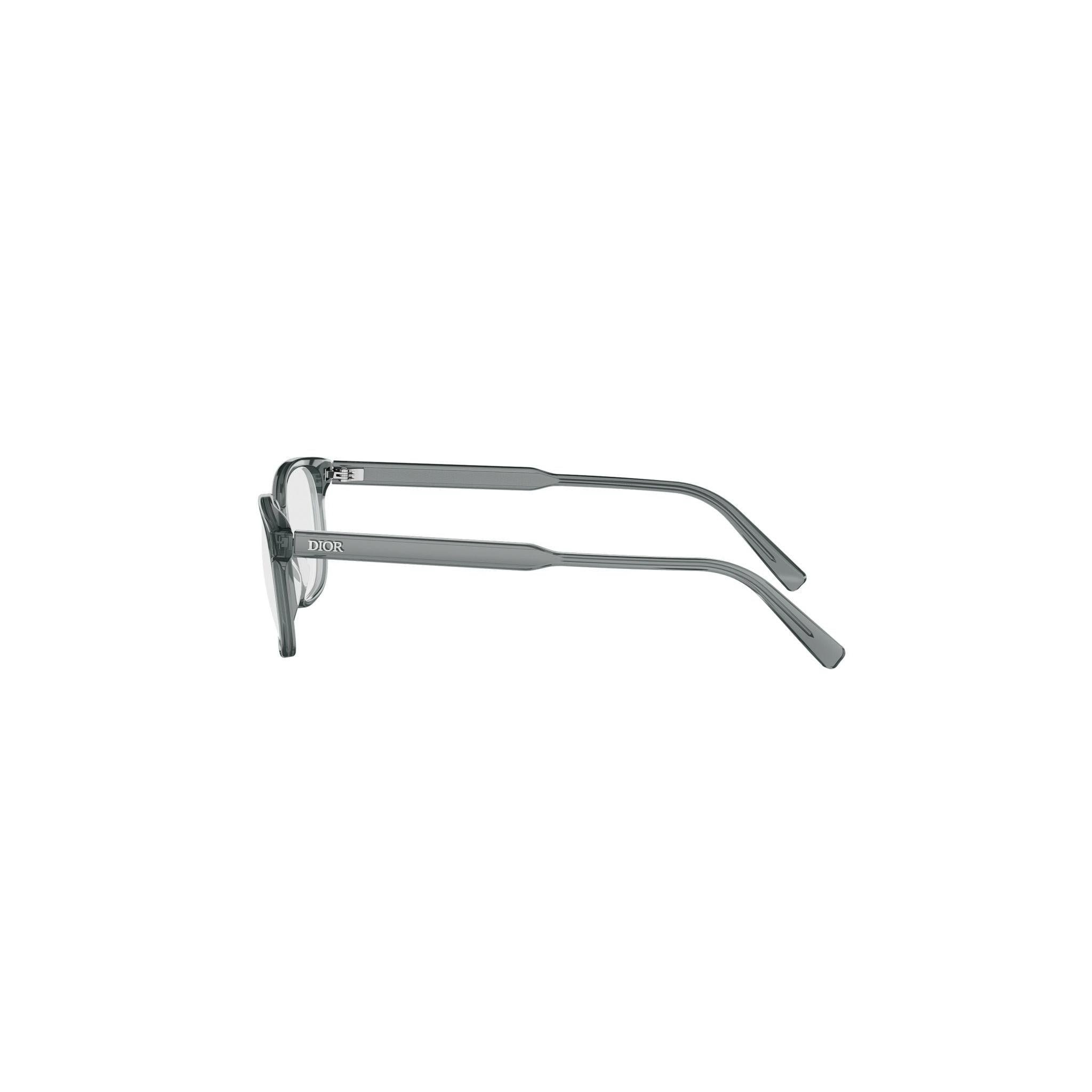 DIORBOTANICAO S7I SQUARE EYEGLASSES - Jorge Oculista