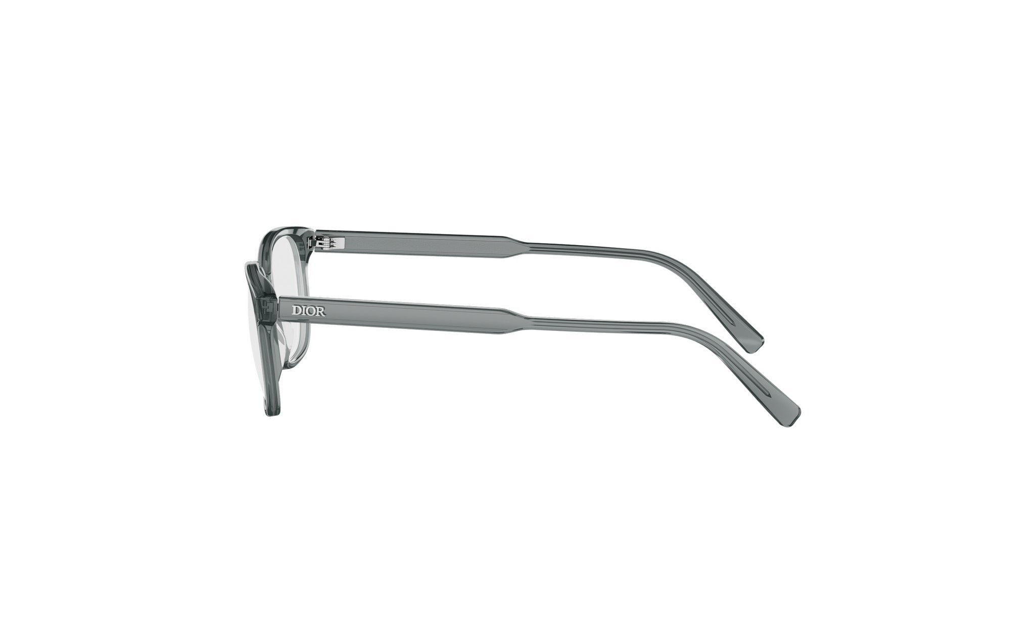 DIORBOTANICAO S7I SQUARE EYEGLASSES - Jorge Oculista