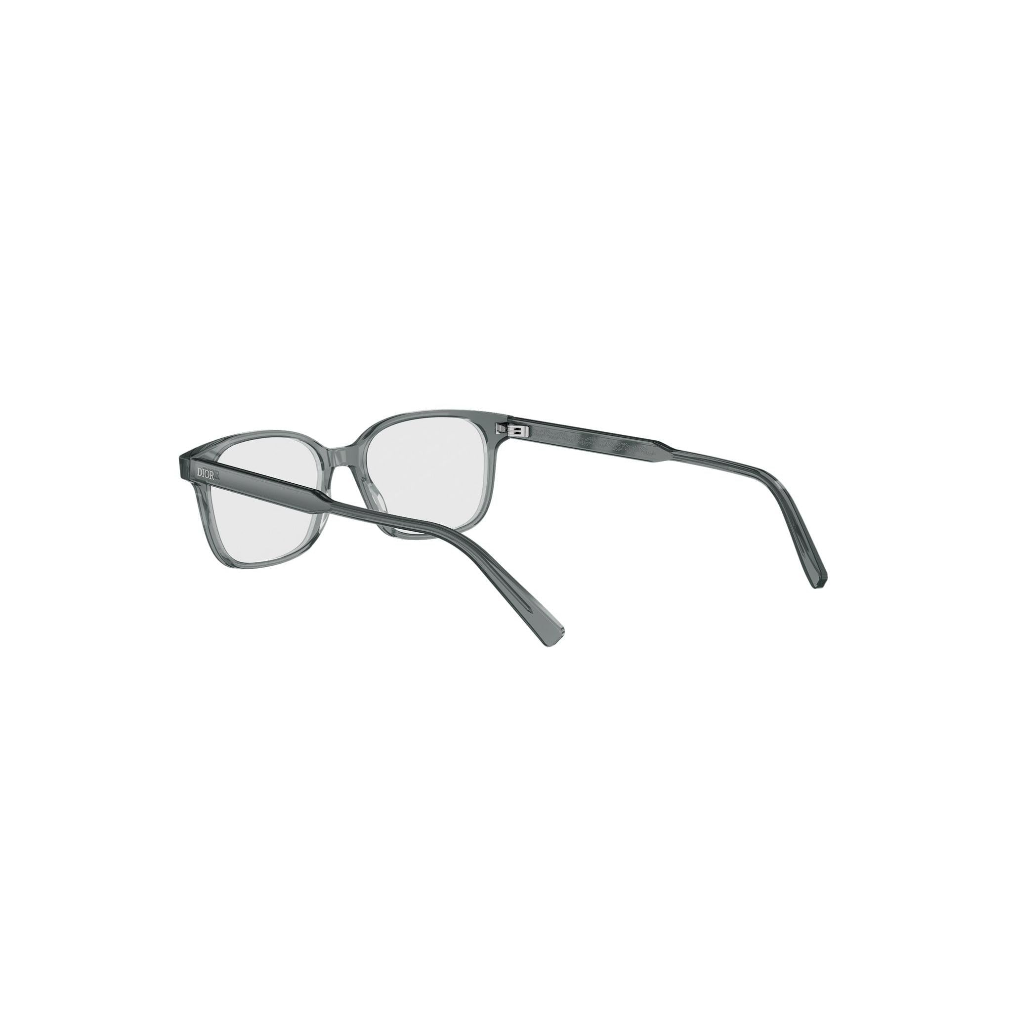 DIORBOTANICAO S7I SQUARE EYEGLASSES - Jorge Oculista