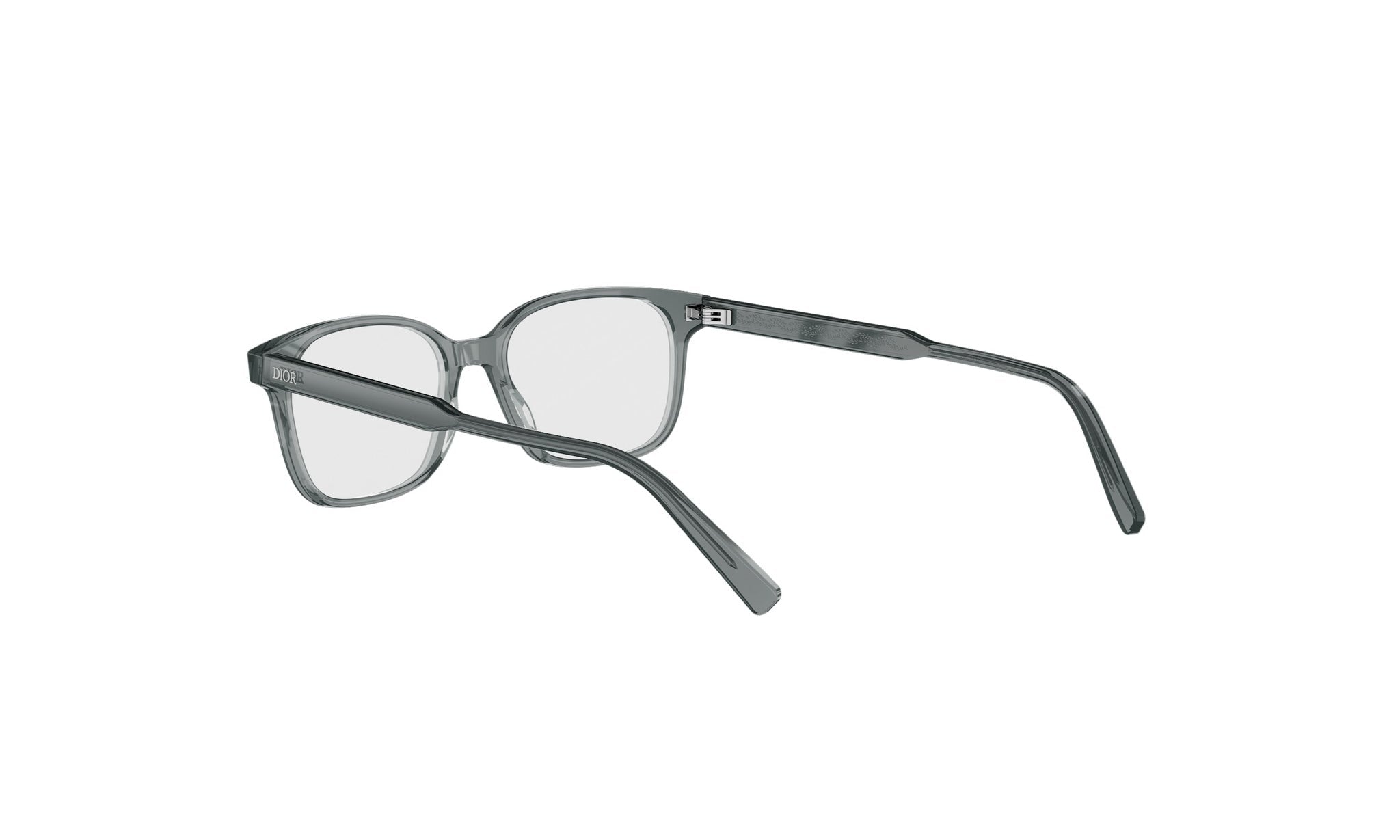 DIORBOTANICAO S7I SQUARE EYEGLASSES - Jorge Oculista