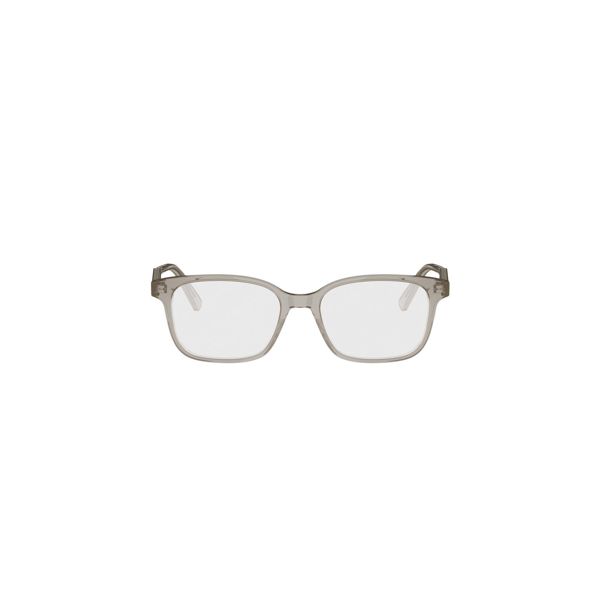 DIORBOTANICAO S7I SQUARE EYEGLASSES - Jorge Oculista