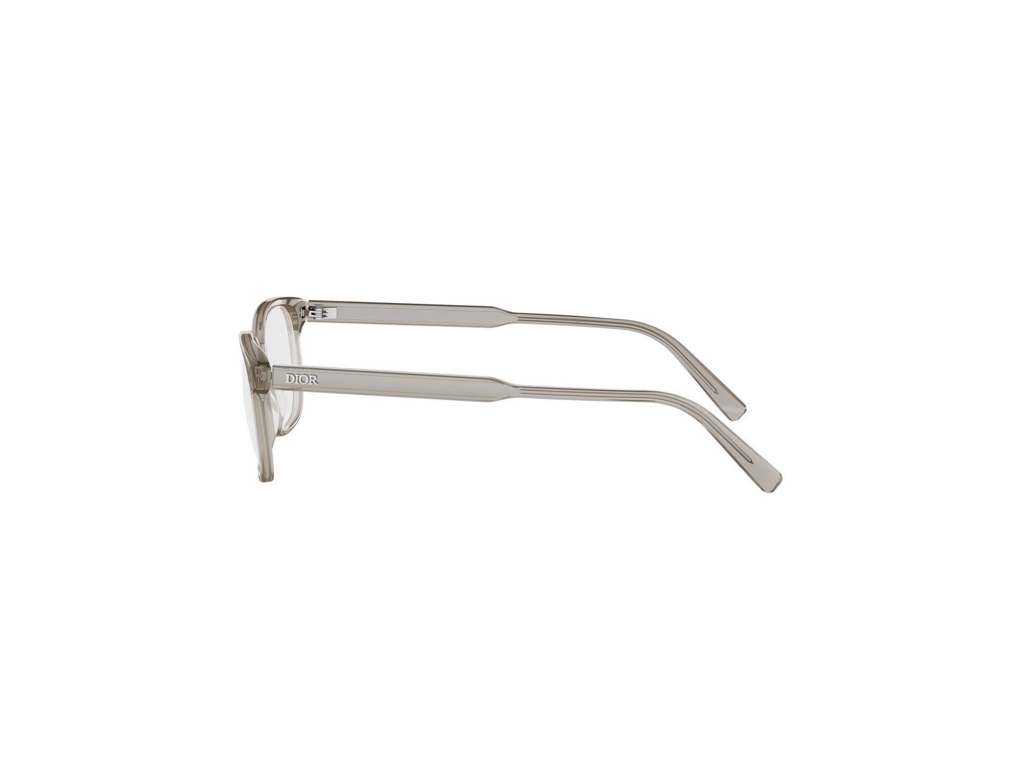 DIORBOTANICAO S7I SQUARE EYEGLASSES - Jorge Oculista