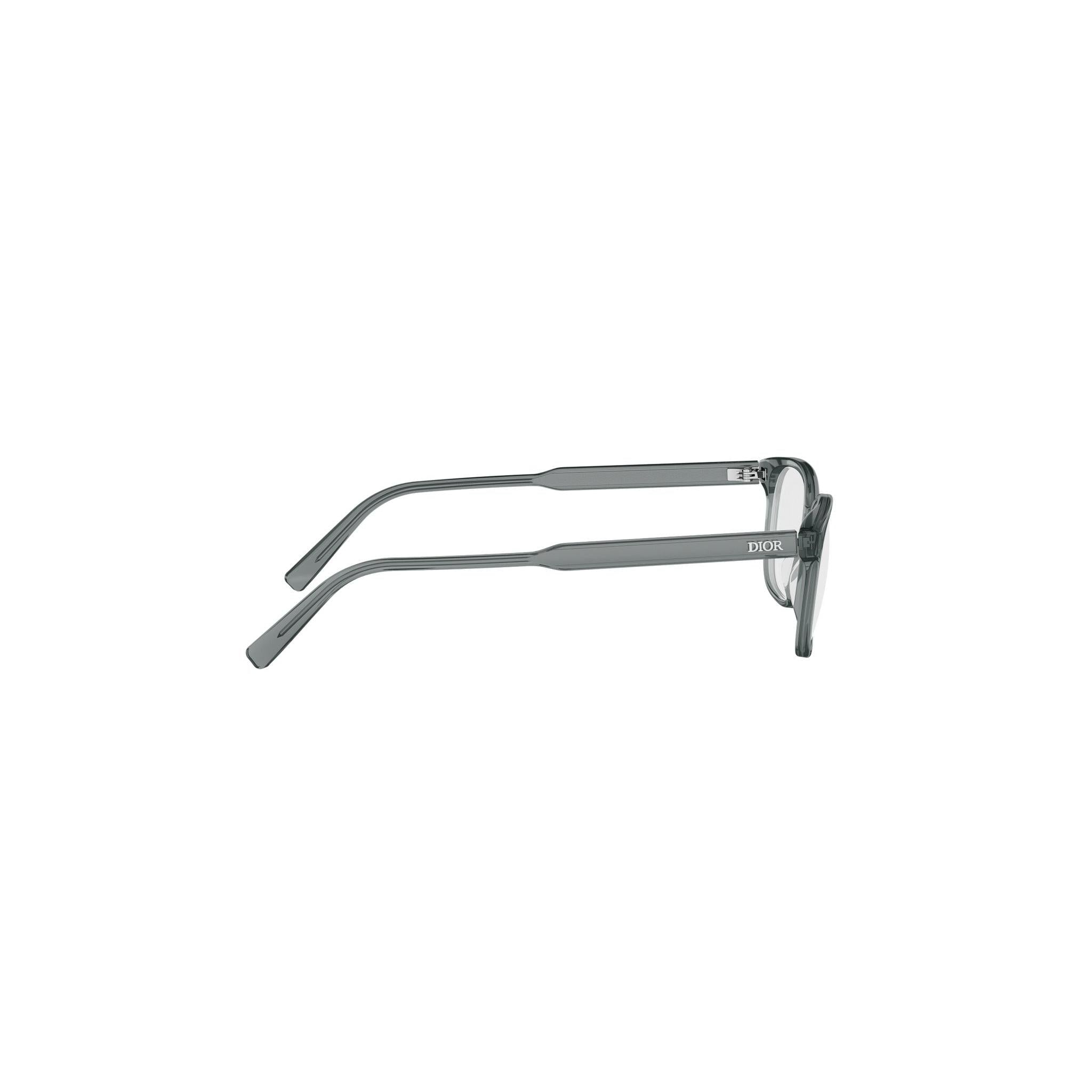 DIORBOTANICAO S7I SQUARE EYEGLASSES - Jorge Oculista