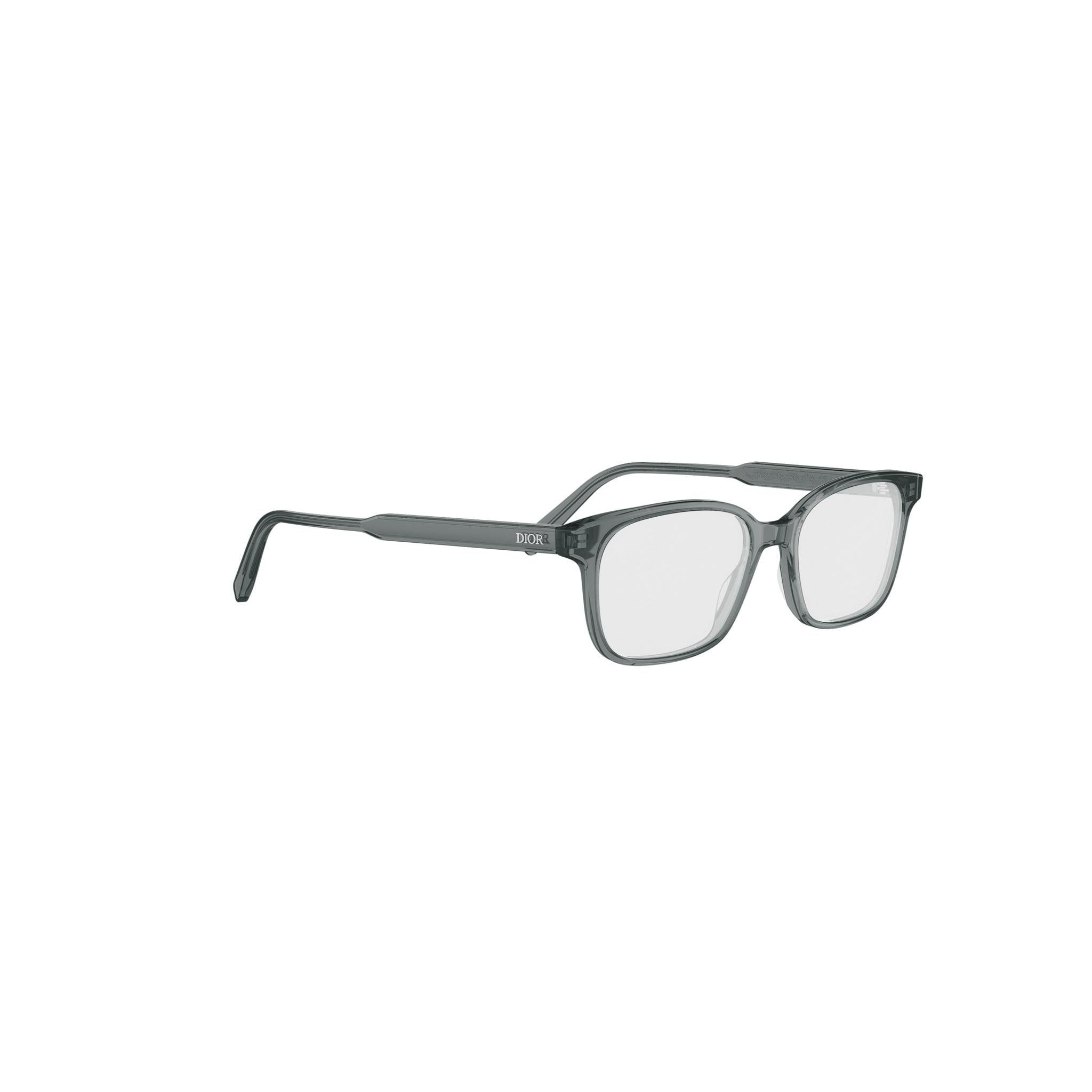 DIORBOTANICAO S7I SQUARE EYEGLASSES - Jorge Oculista