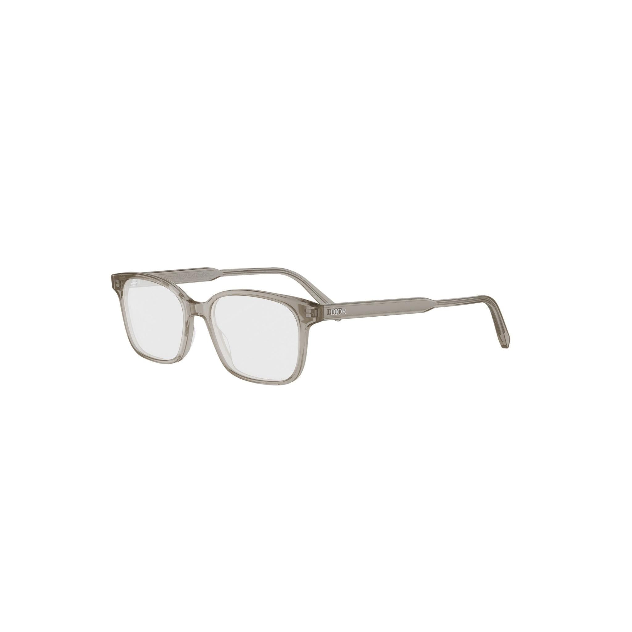 DIORBOTANICAO S7I SQUARE EYEGLASSES - Jorge Oculista