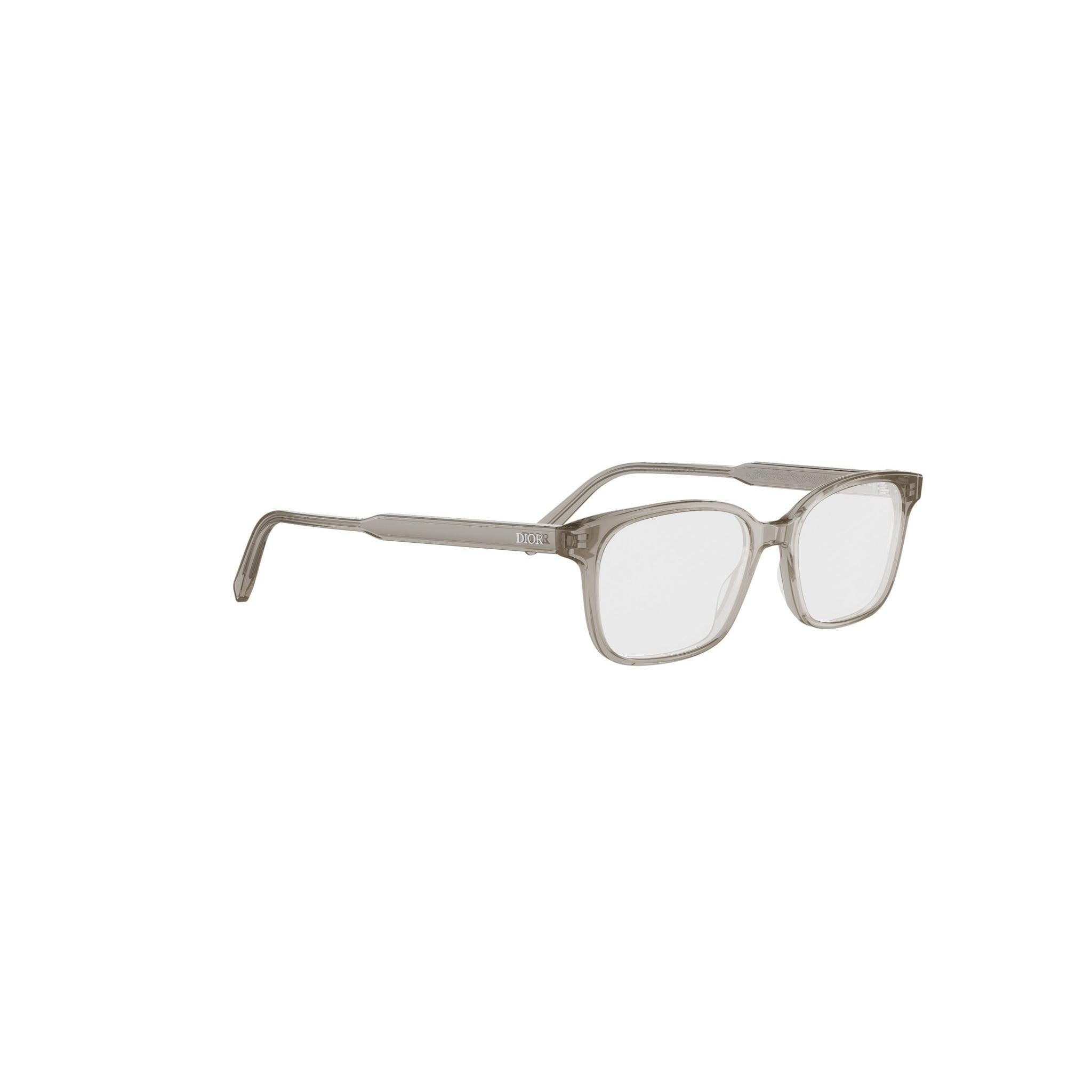 DIORBOTANICAO S7I SQUARE EYEGLASSES - Jorge Oculista
