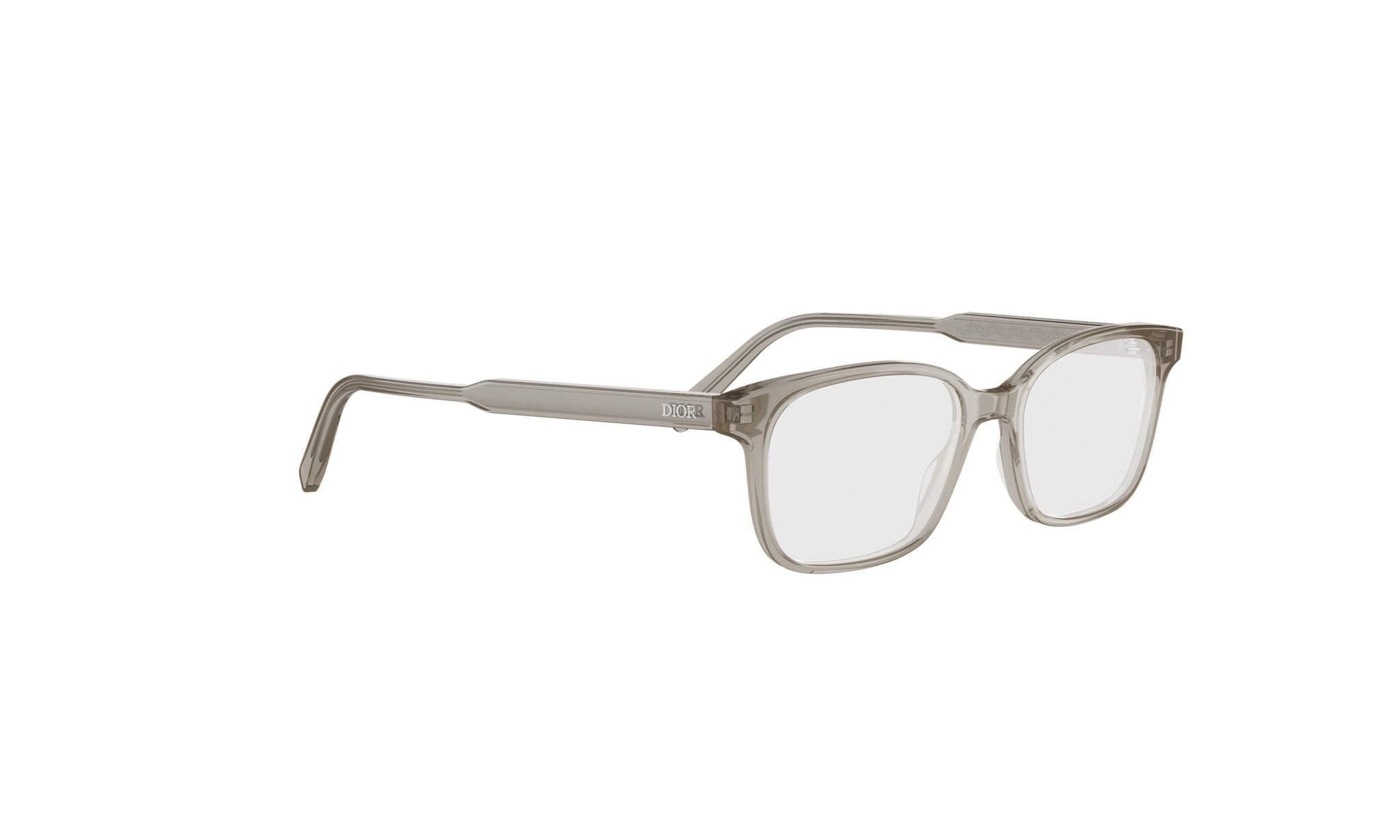 DIORBOTANICAO S7I SQUARE EYEGLASSES - Jorge Oculista