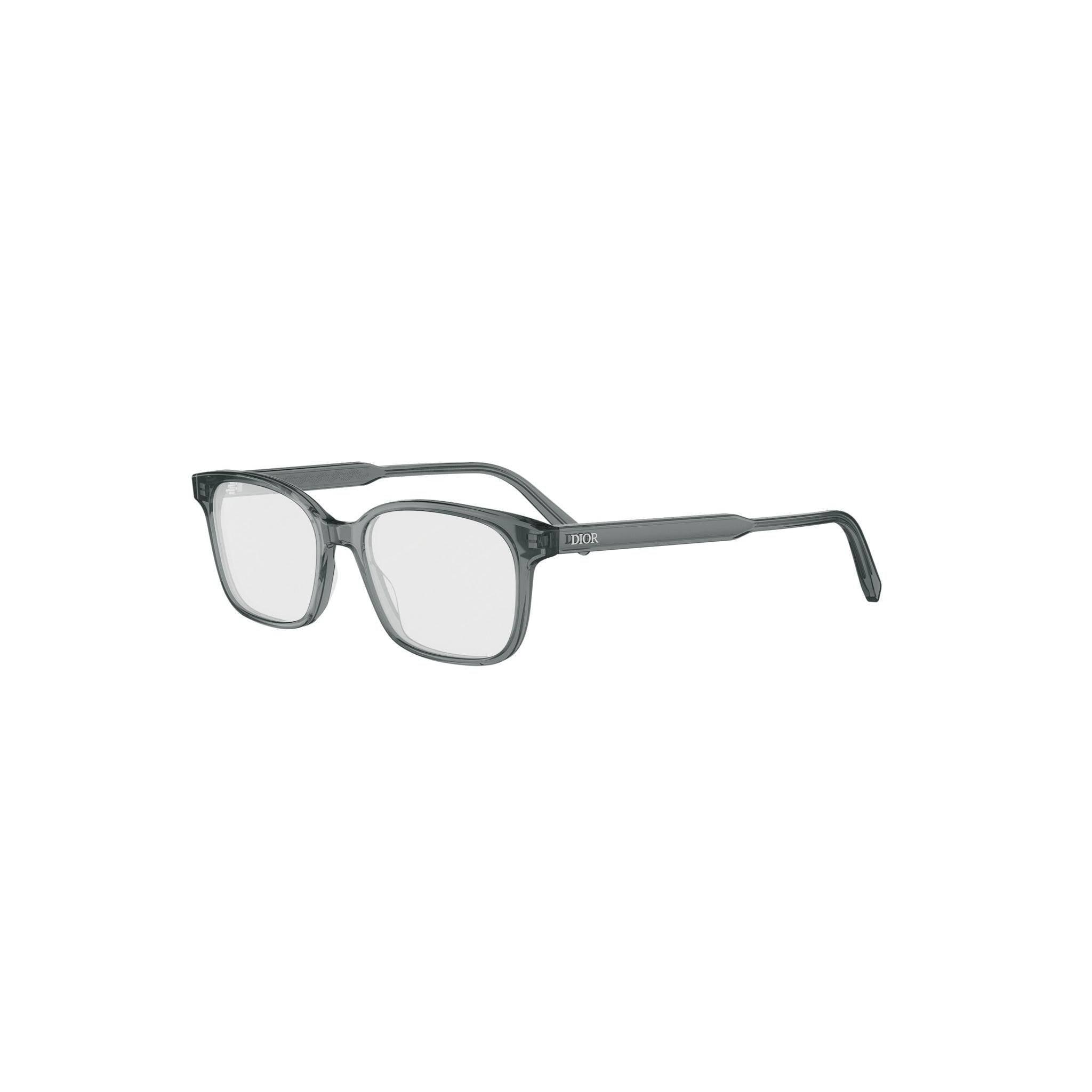 DIORBOTANICAO S7I SQUARE EYEGLASSES - Jorge Oculista