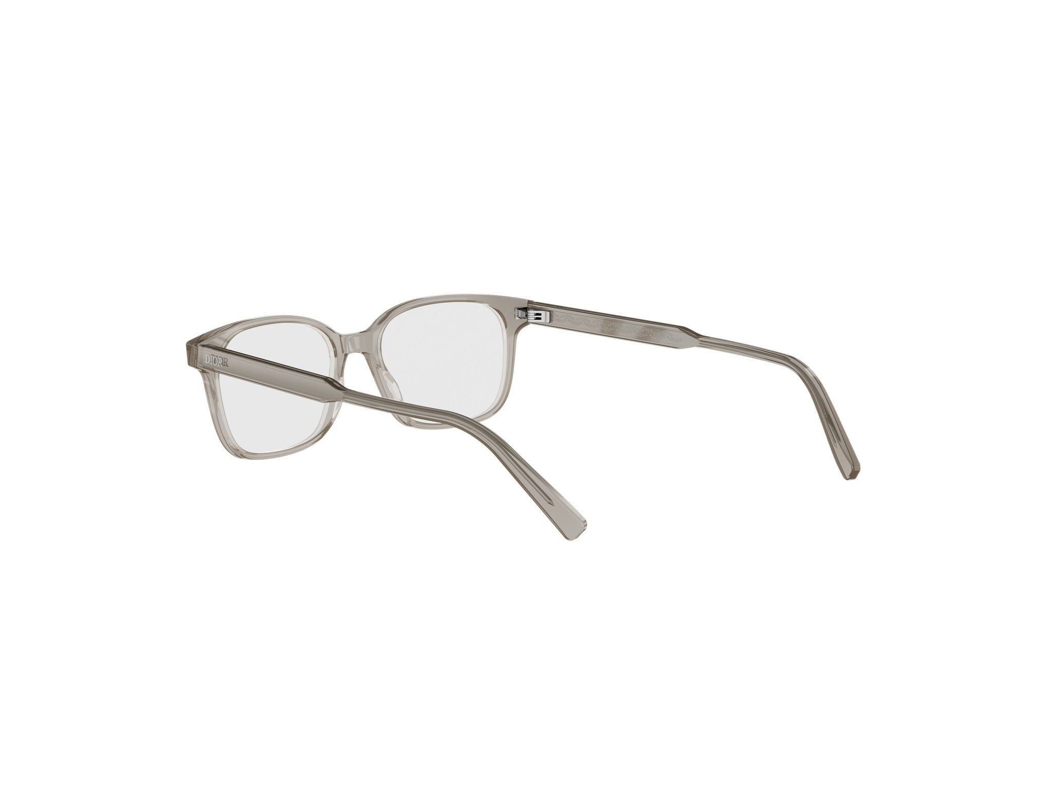 DIORBOTANICAO S7I SQUARE EYEGLASSES - Jorge Oculista