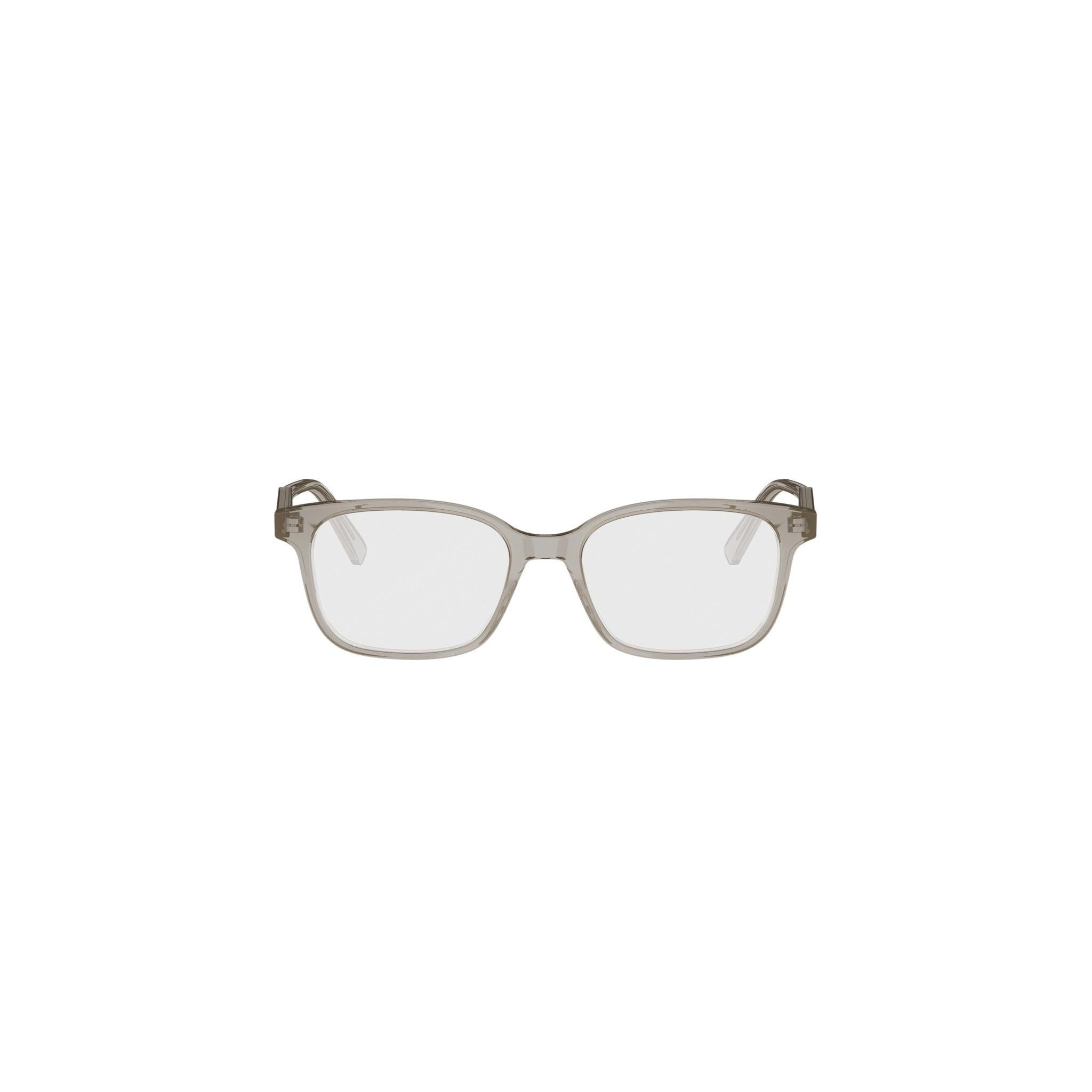 DIORBOTANICAO S7I SQUARE EYEGLASSES - Jorge Oculista