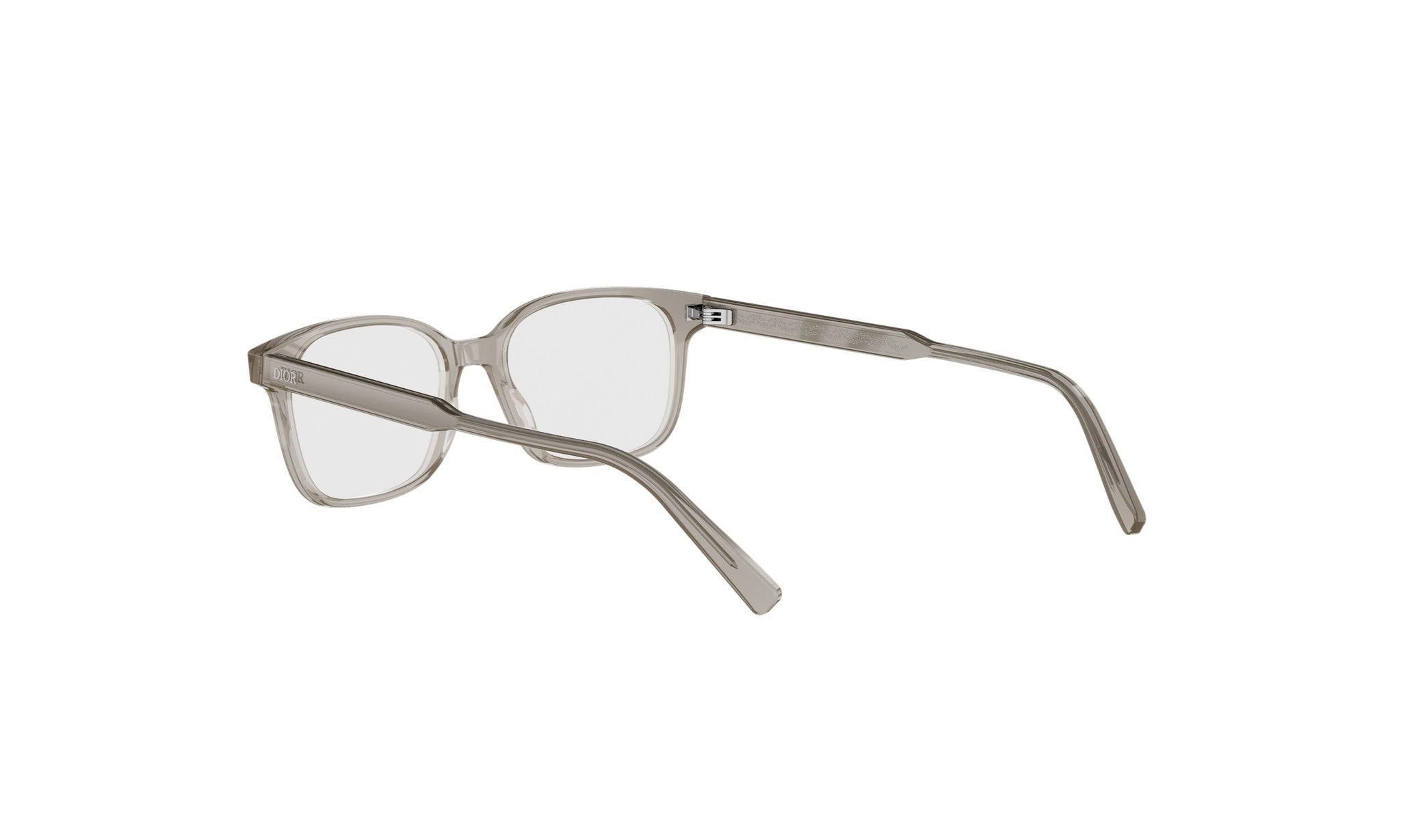 DIORBOTANICAO S7I SQUARE EYEGLASSES - Jorge Oculista