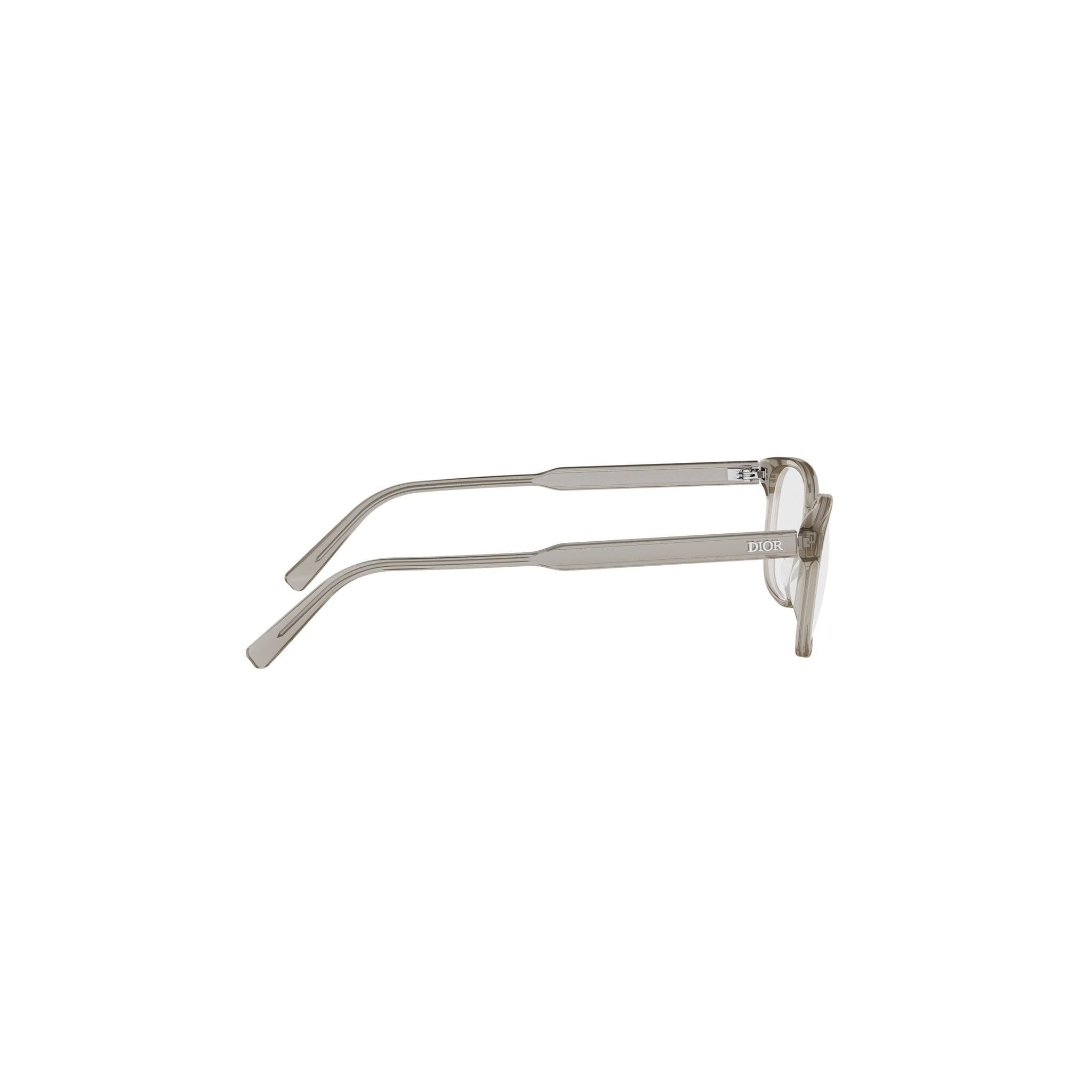 DIORBOTANICAO S7I SQUARE EYEGLASSES - Jorge Oculista