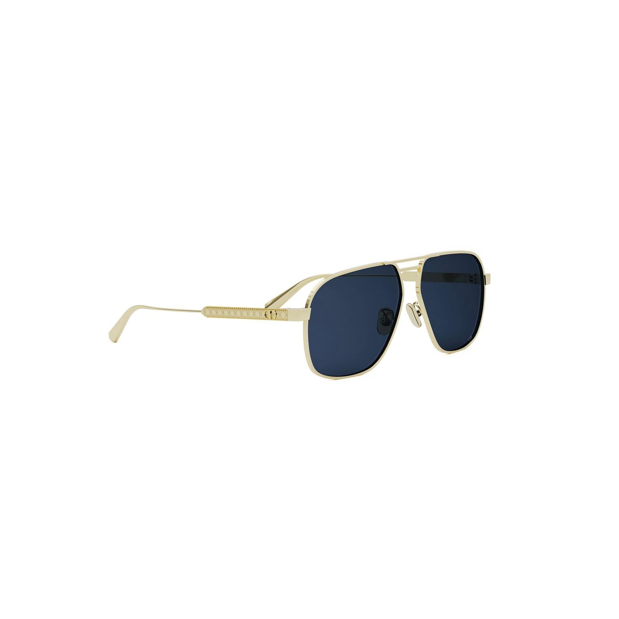DIORCANNAGE A3U SQUARE SUNGLASSES - Jorge Oculista
