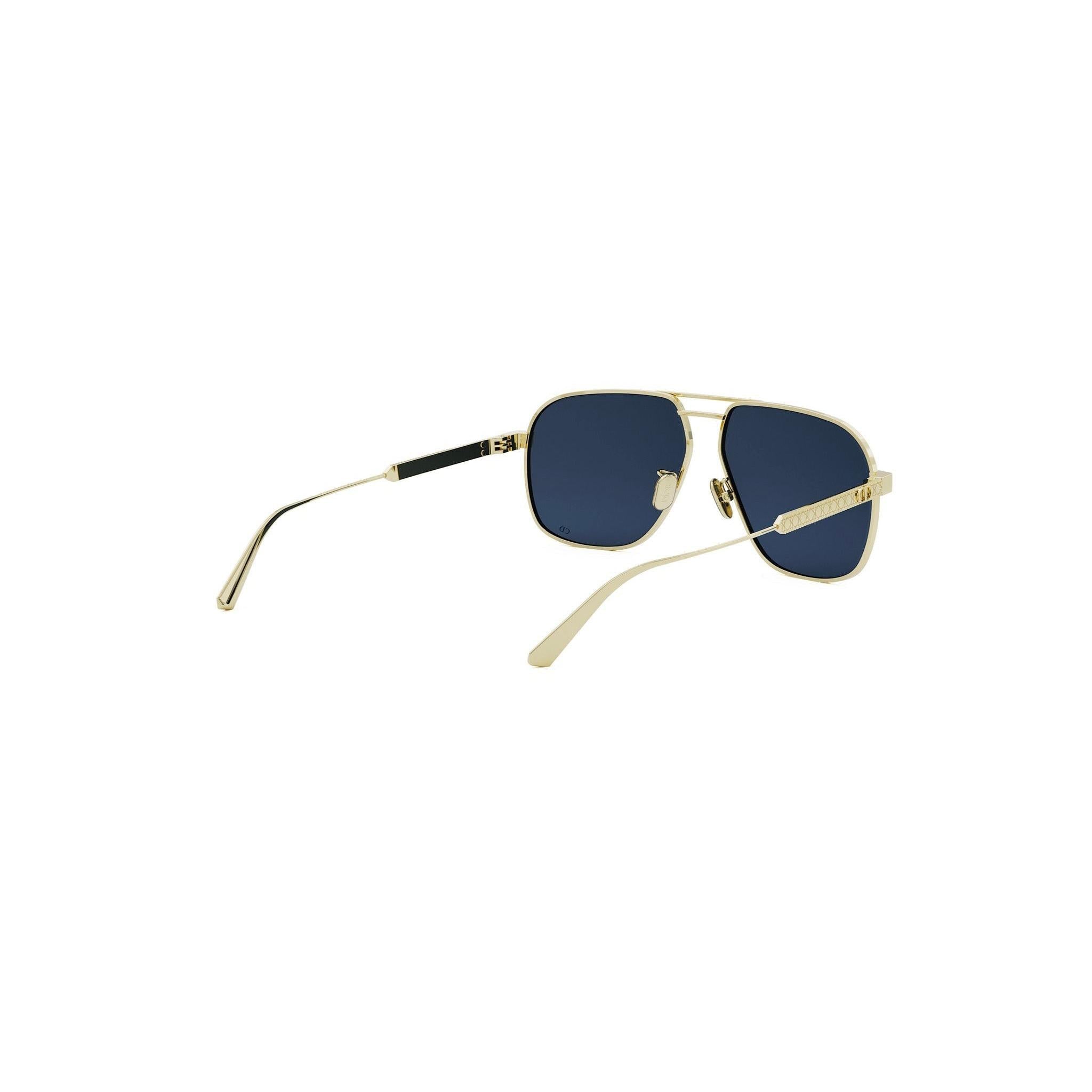 DIORCANNAGE A3U SQUARE SUNGLASSES - Jorge Oculista