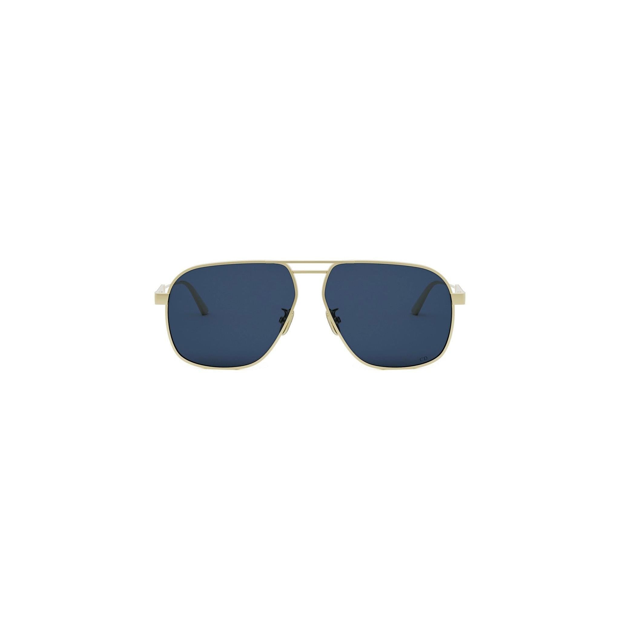 DIORCANNAGE A3U SQUARE SUNGLASSES - Jorge Oculista