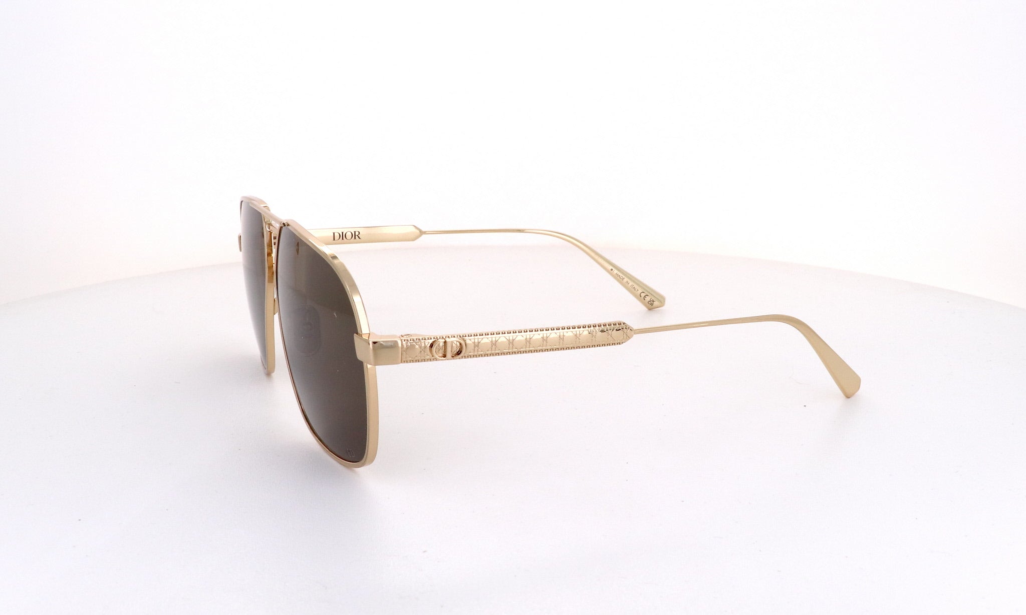 DIORCANNAGE A3U SQUARE SUNGLASSES - Jorge Oculista