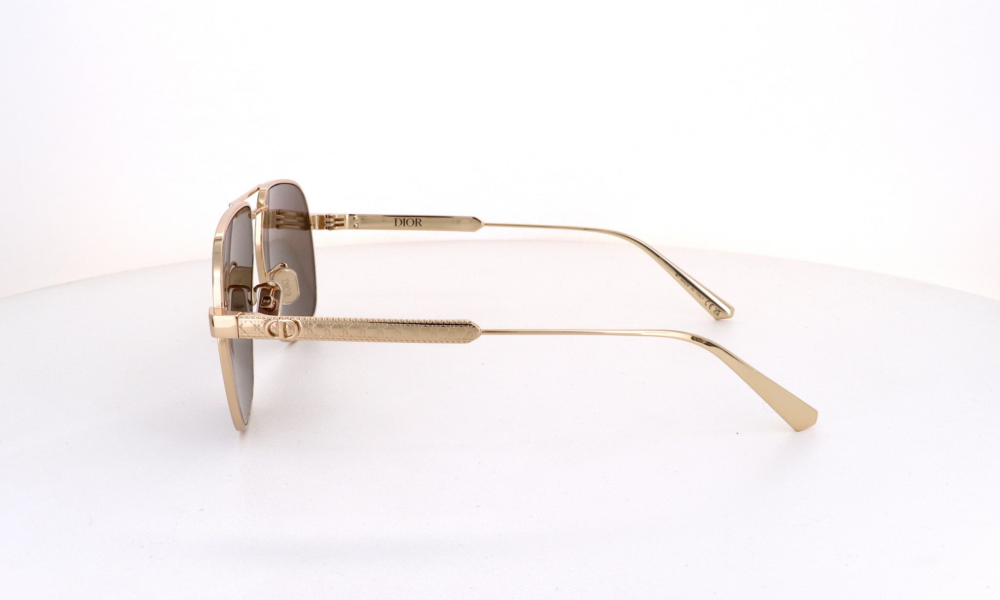 DIORCANNAGE A3U SQUARE SUNGLASSES - Jorge Oculista