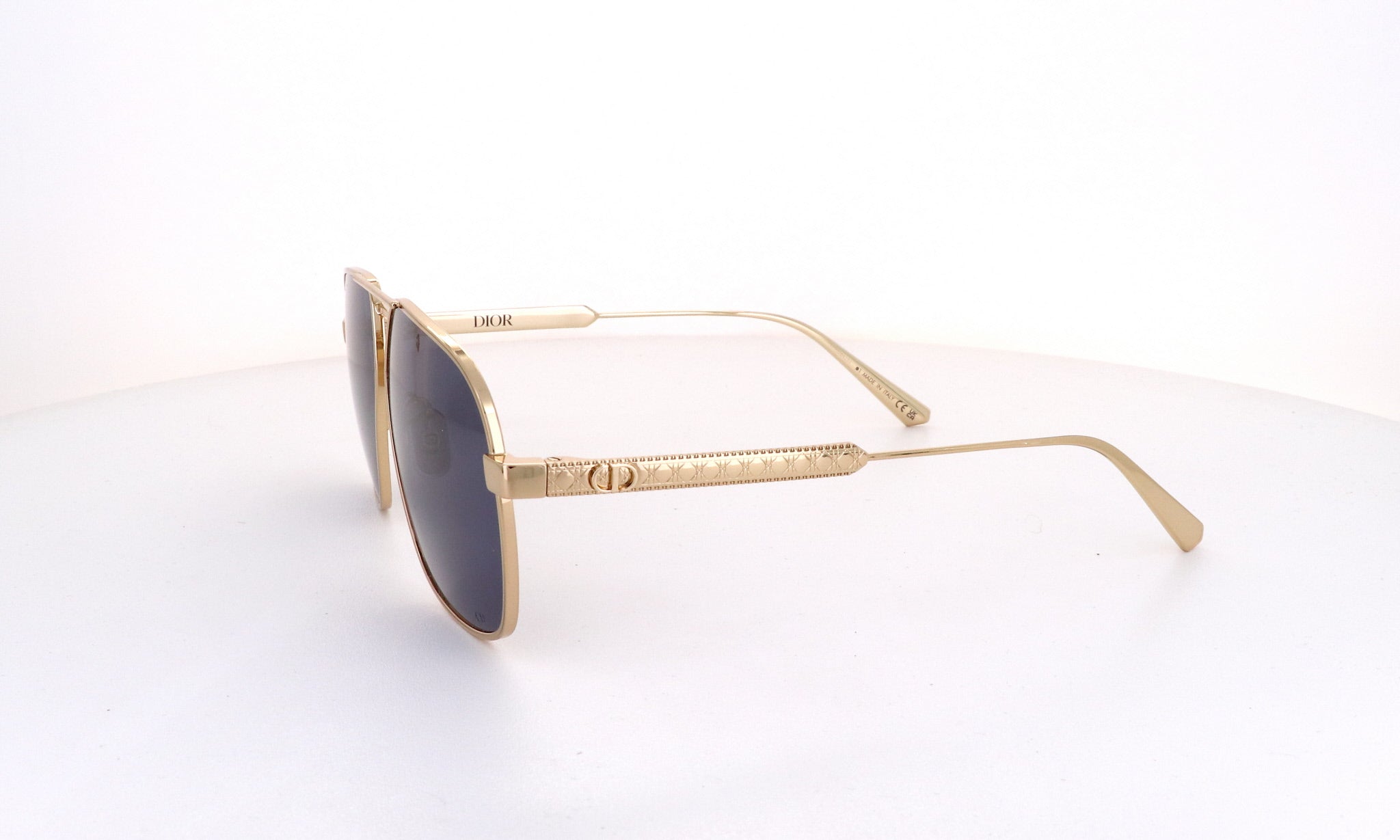 DIORCANNAGE A3U SQUARE SUNGLASSES - Jorge Oculista
