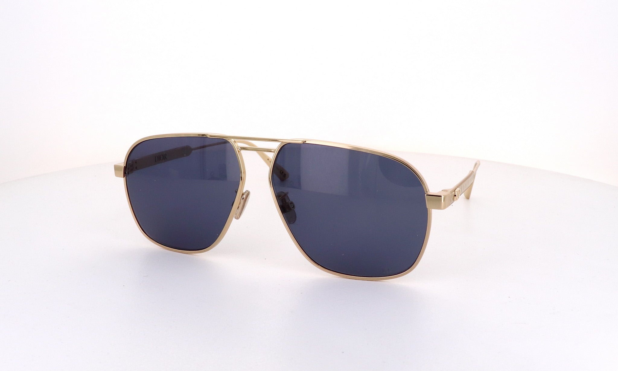 DIORCANNAGE A3U SQUARE SUNGLASSES - Jorge Oculista