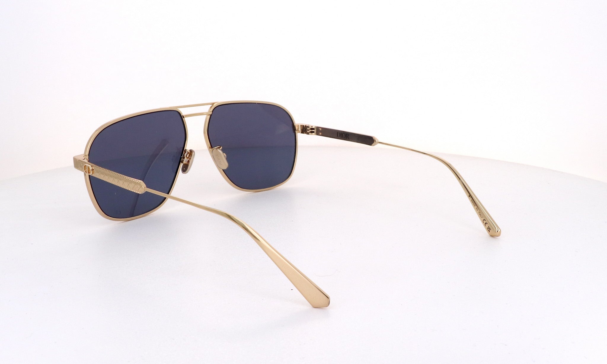 DIORCANNAGE A3U SQUARE SUNGLASSES - Jorge Oculista