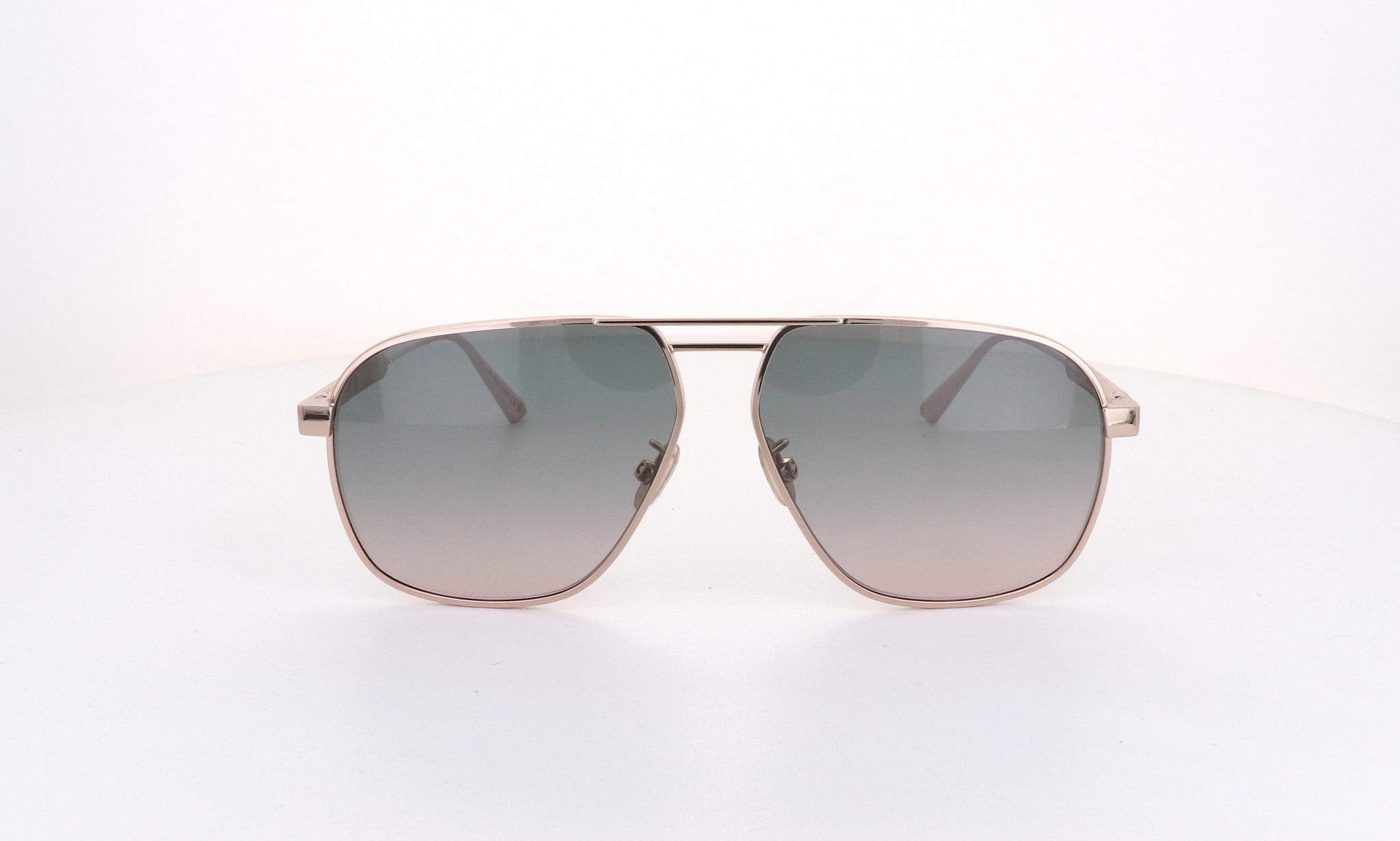 DIORCANNAGE A3U SQUARE SUNGLASSES - Jorge Oculista