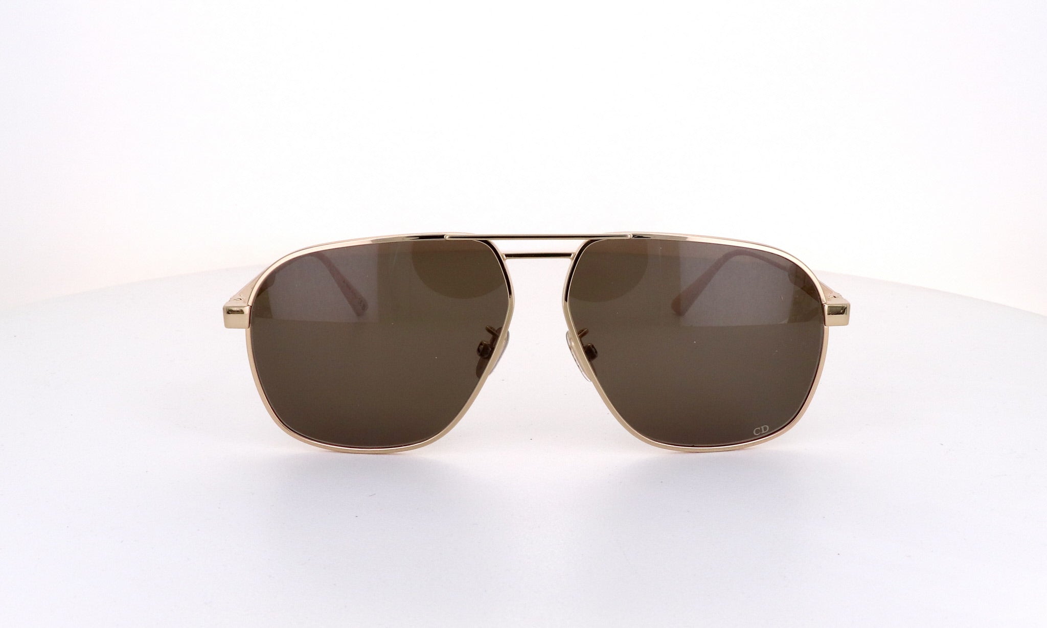DIORCANNAGE A3U SQUARE SUNGLASSES - Jorge Oculista