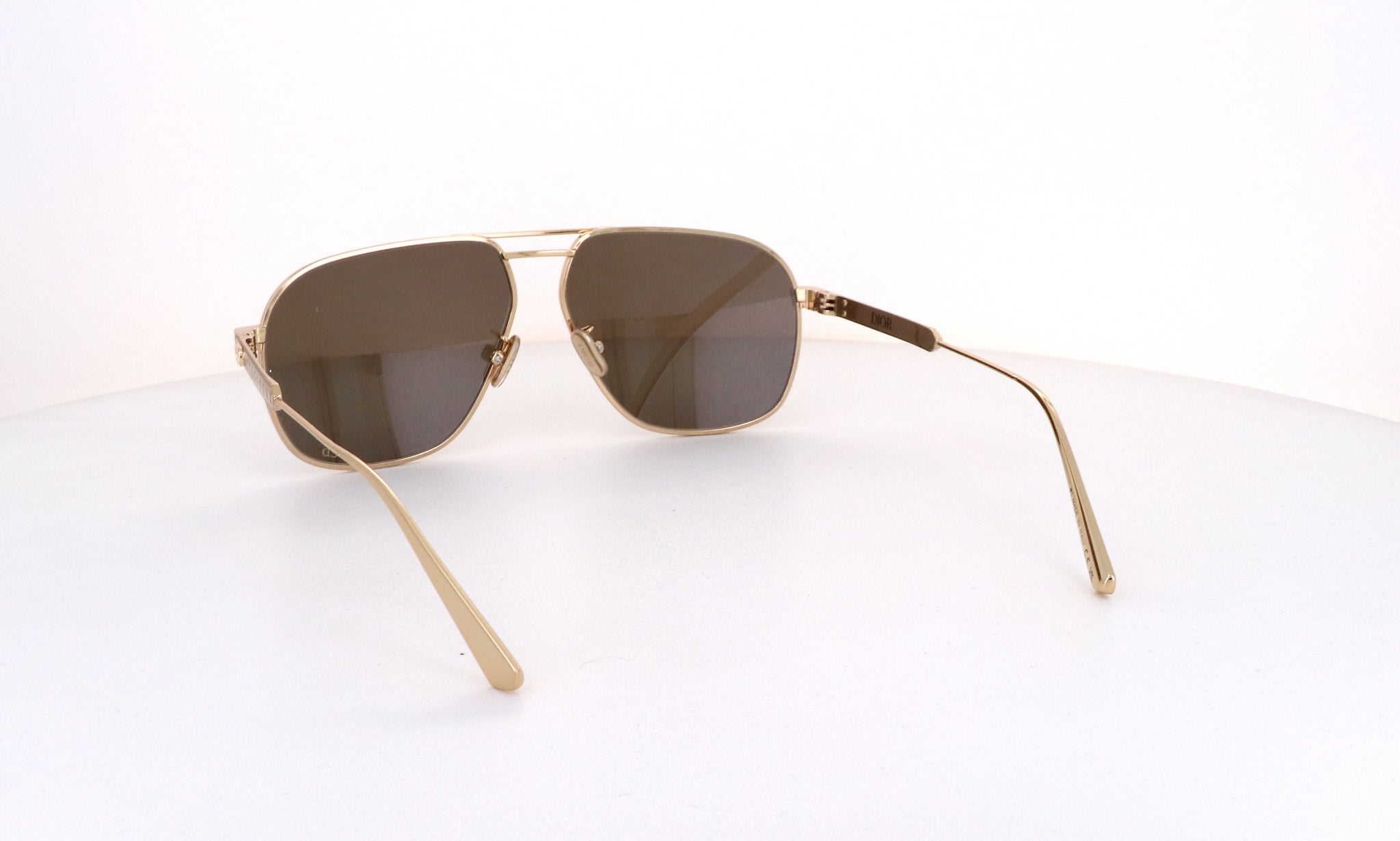 DIORCANNAGE A3U SQUARE SUNGLASSES - Jorge Oculista