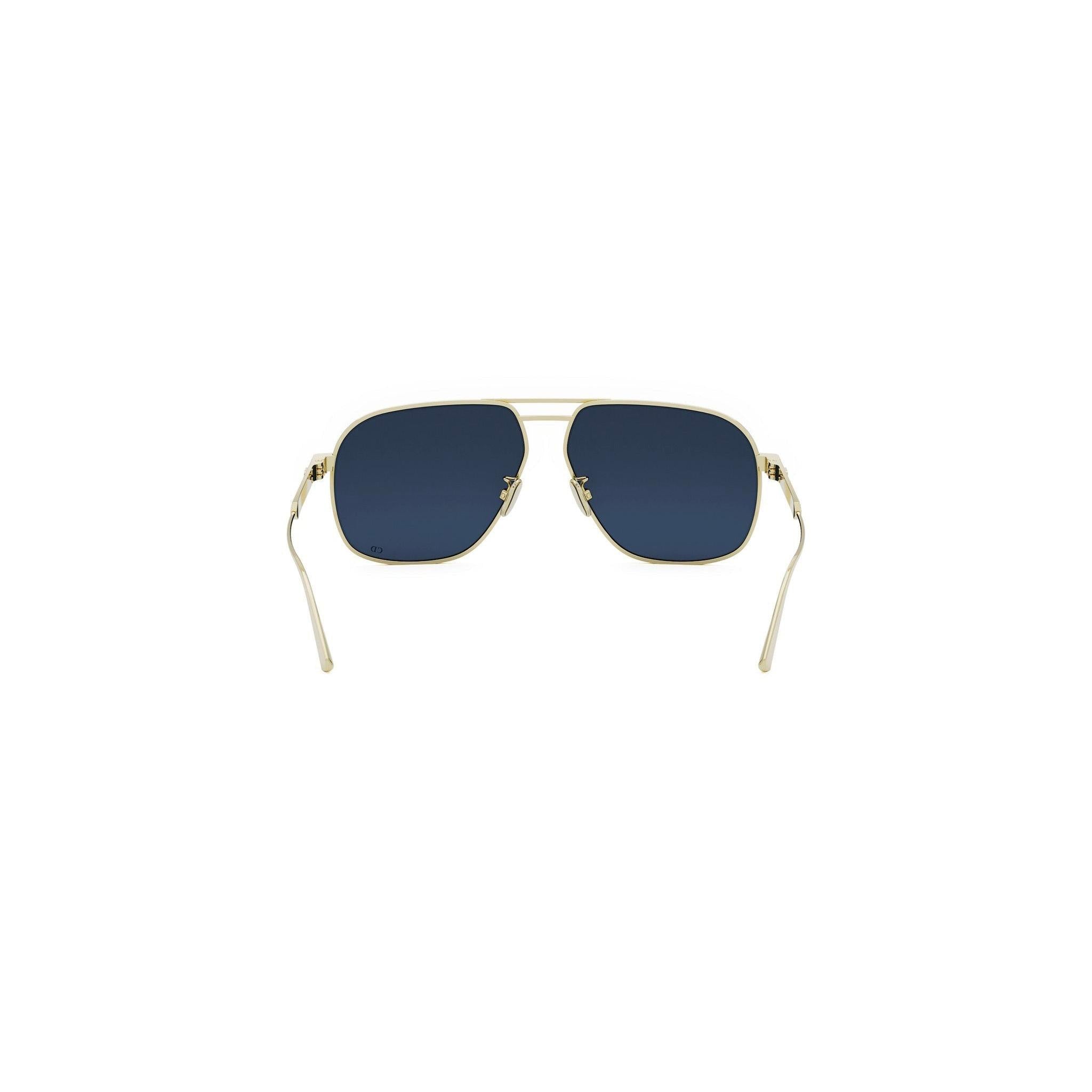 DIORCANNAGE A3U SQUARE SUNGLASSES - Jorge Oculista