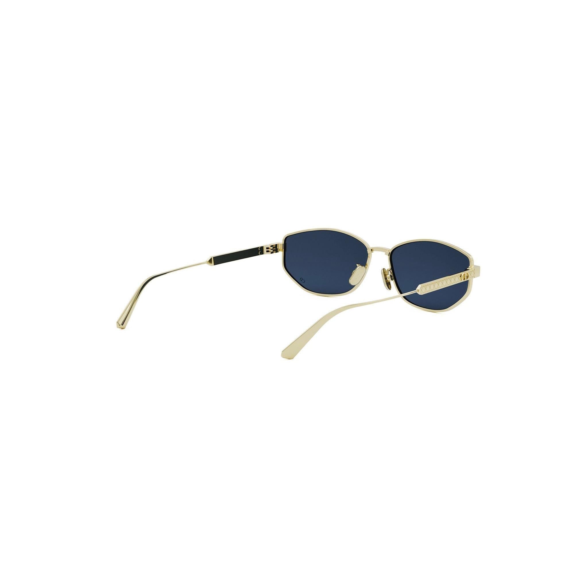 DIORCANNAGE B1U OVAL SUNGLASSES - Jorge Oculista