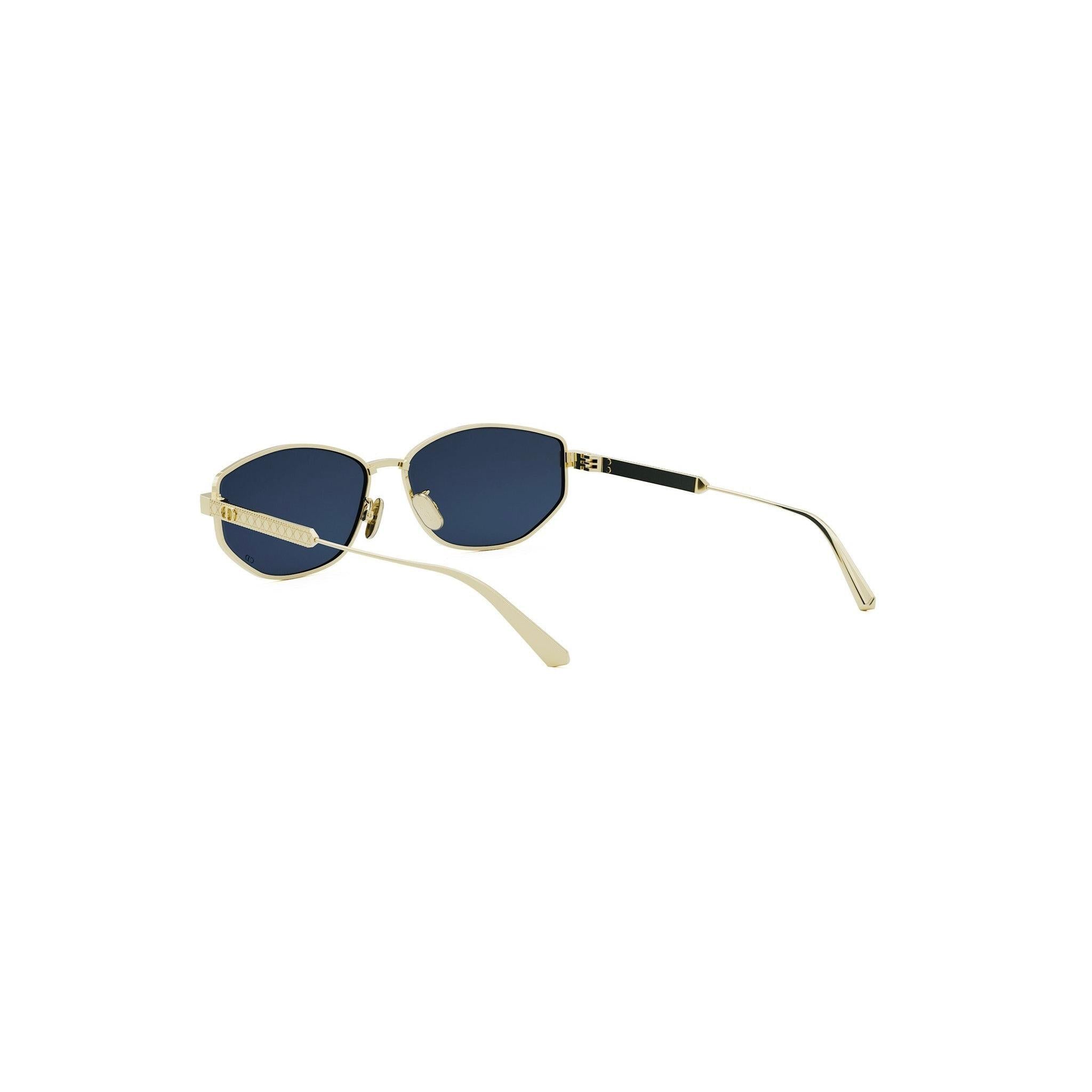 DIORCANNAGE B1U OVAL SUNGLASSES - Jorge Oculista