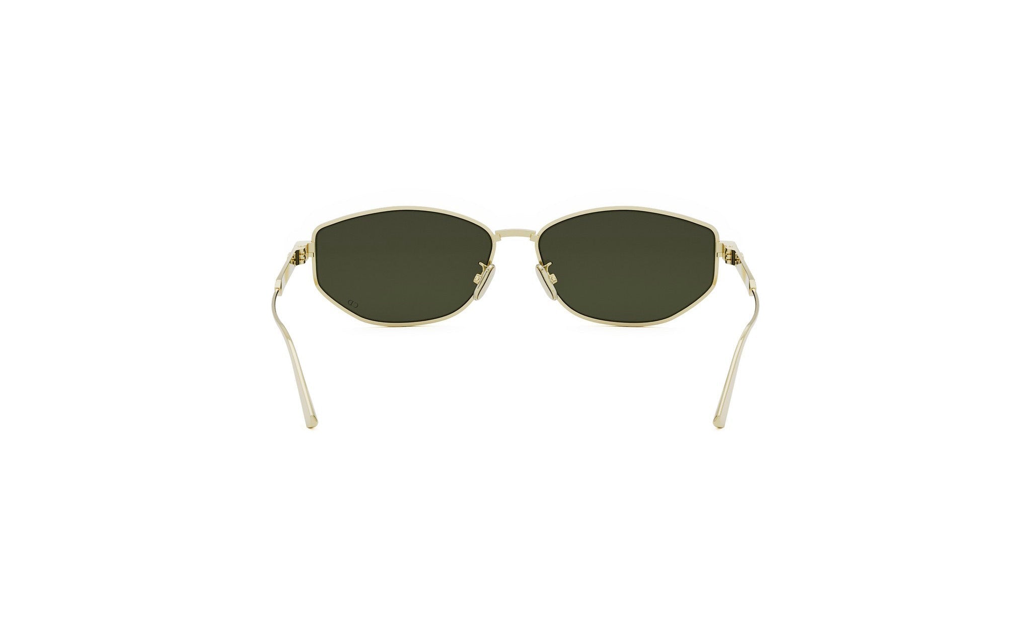 DIORCANNAGE B1U OVAL SUNGLASSES - Jorge Oculista