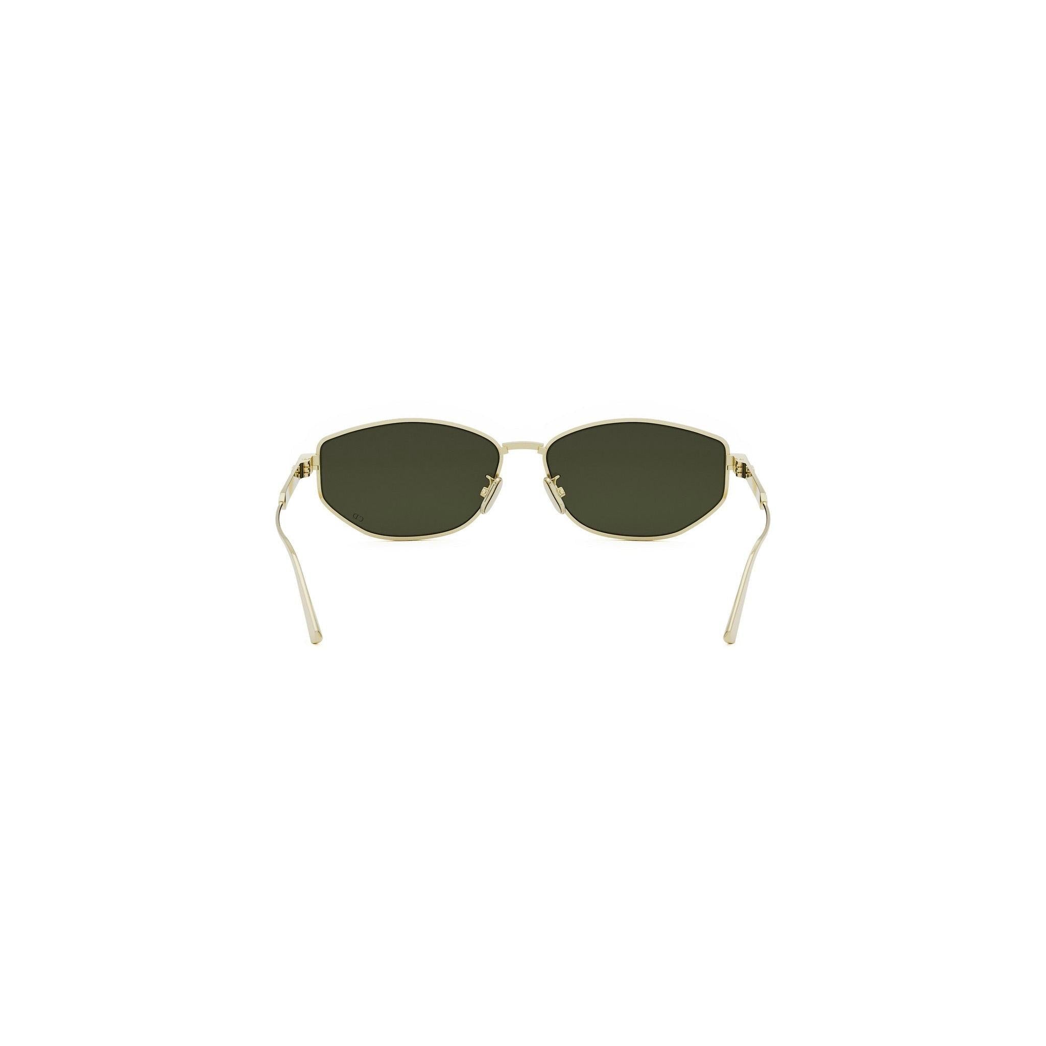 DIORCANNAGE B1U OVAL SUNGLASSES - Jorge Oculista