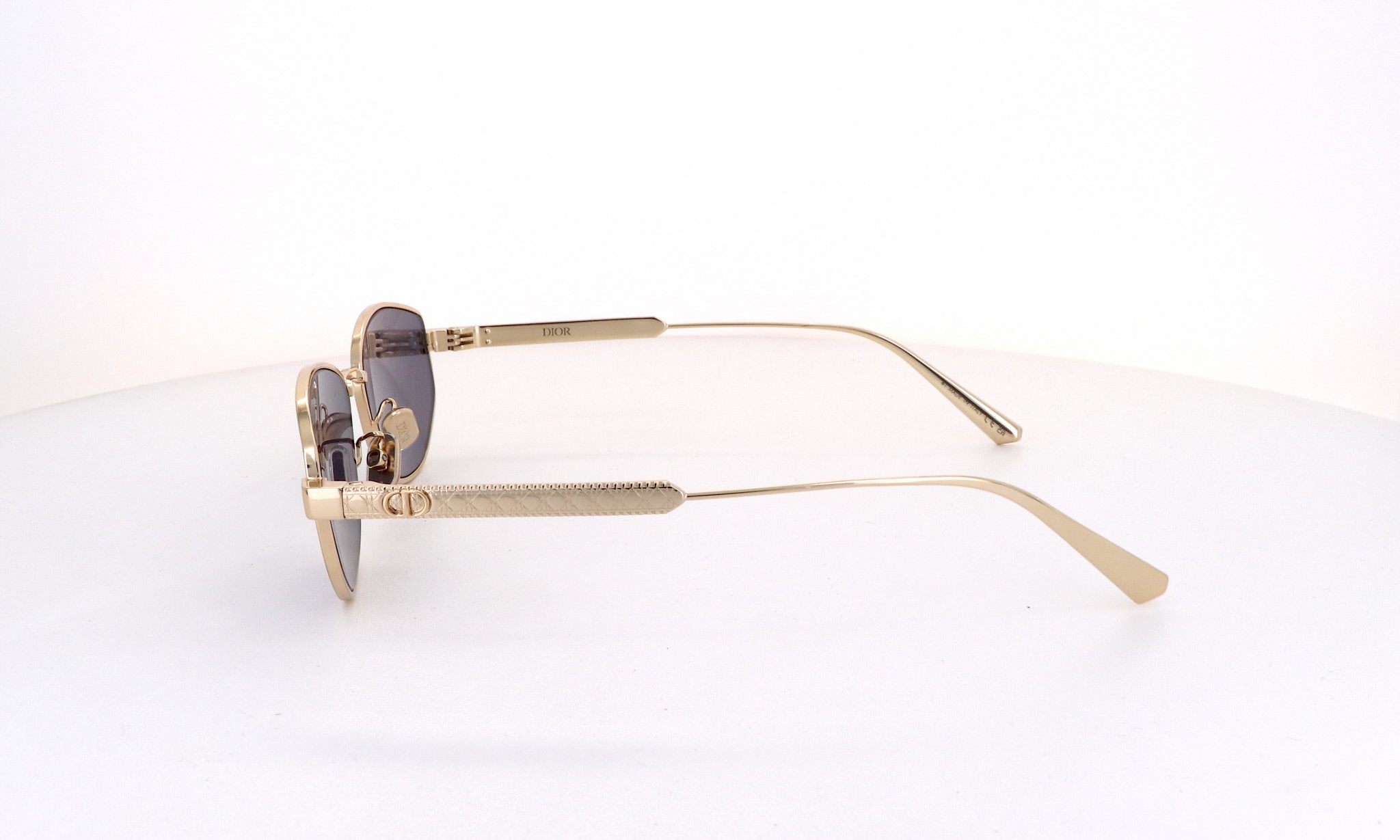 DIORCANNAGE B1U OVAL SUNGLASSES - Jorge Oculista