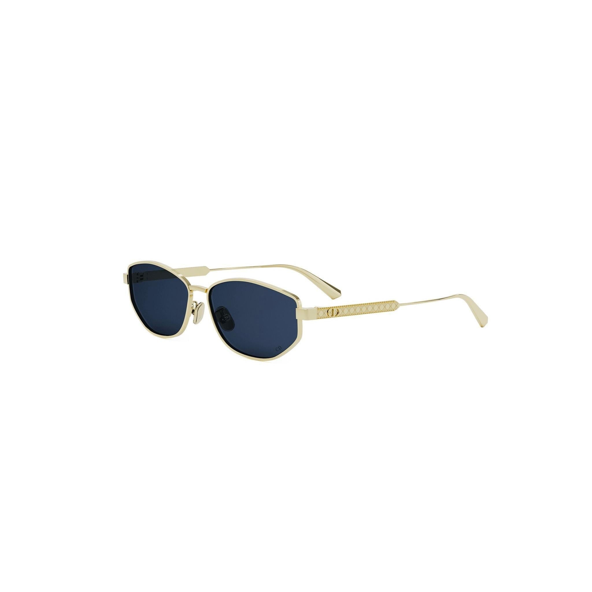 DIORCANNAGE B1U OVAL SUNGLASSES - Jorge Oculista