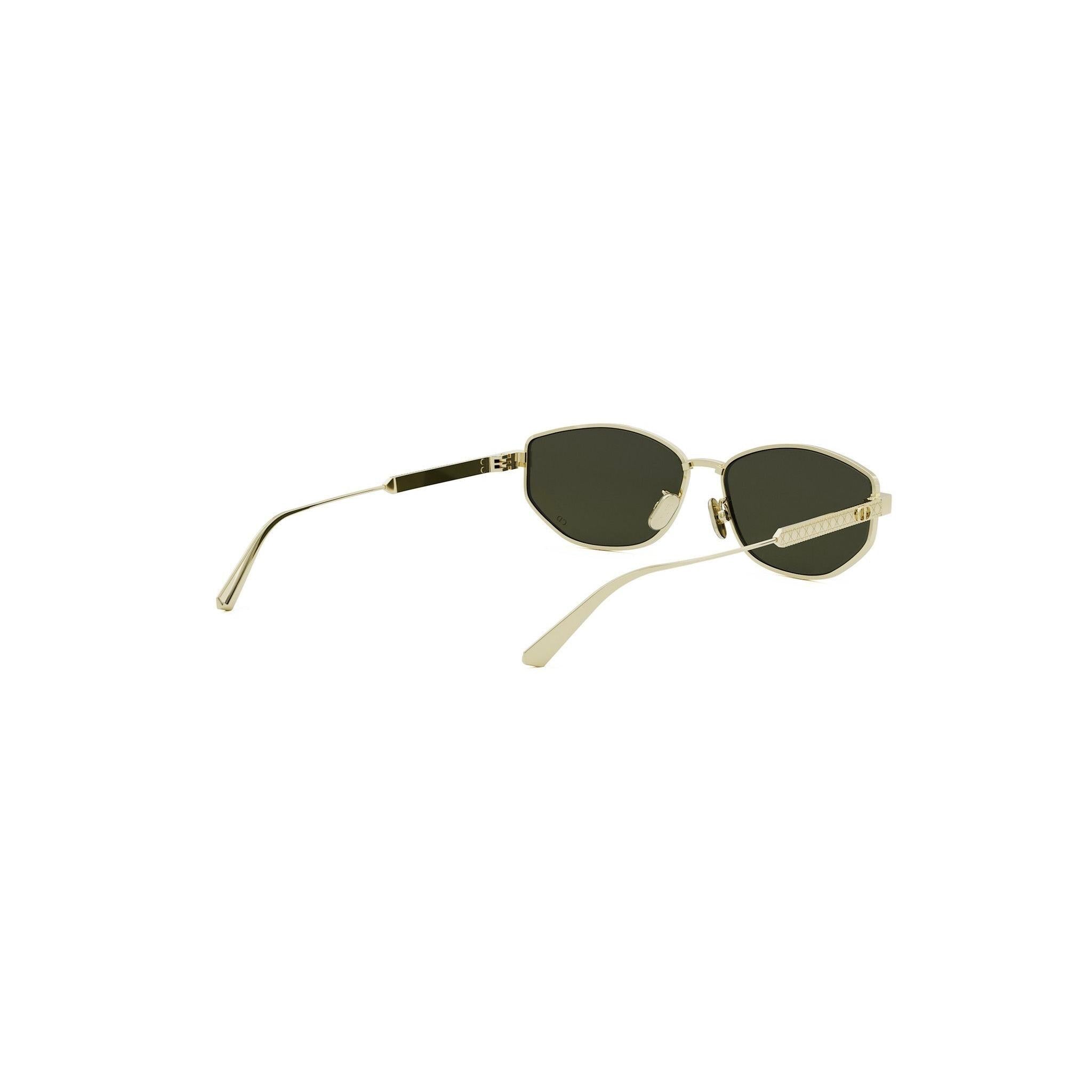 DIORCANNAGE B1U OVAL SUNGLASSES - Jorge Oculista