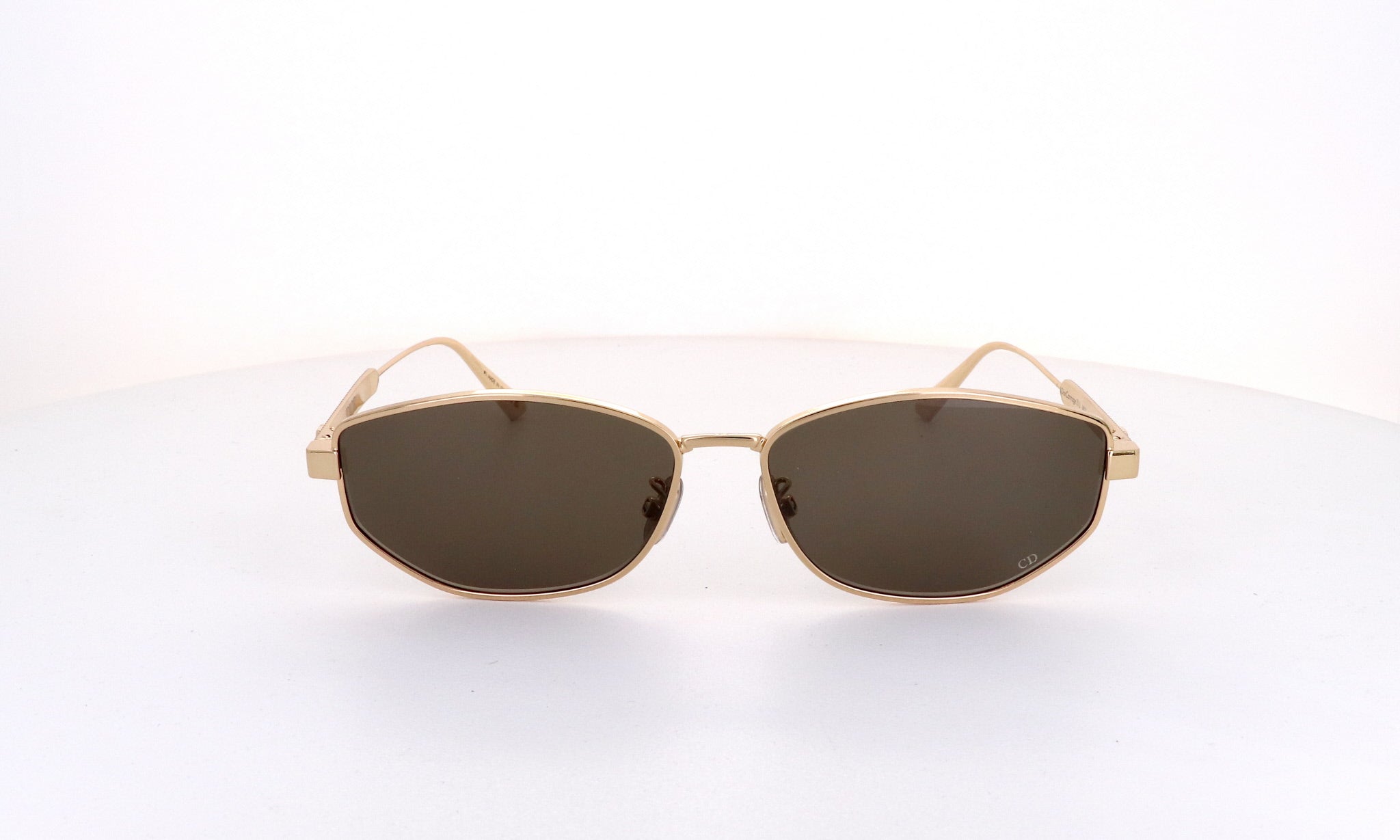 DIORCANNAGE B1U OVAL SUNGLASSES - Jorge Oculista
