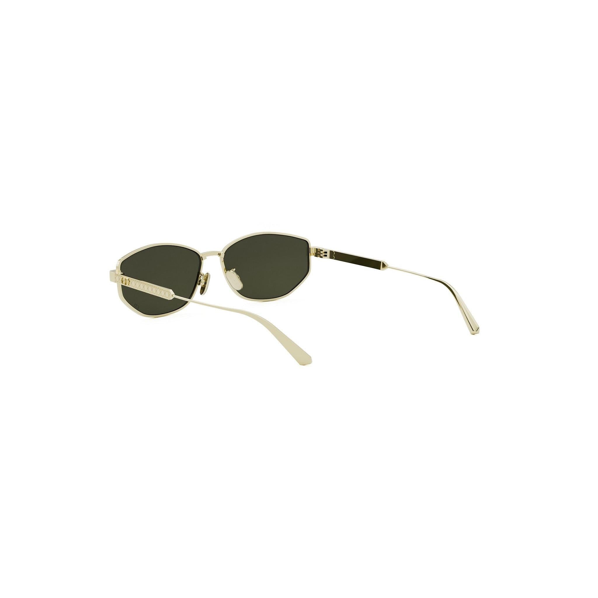 DIORCANNAGE B1U OVAL SUNGLASSES - Jorge Oculista
