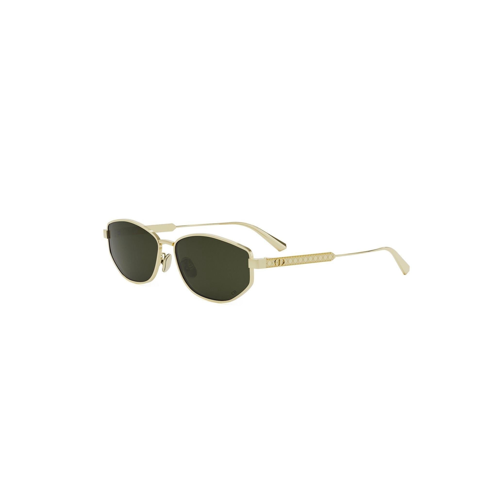 DIORCANNAGE B1U OVAL SUNGLASSES - Jorge Oculista