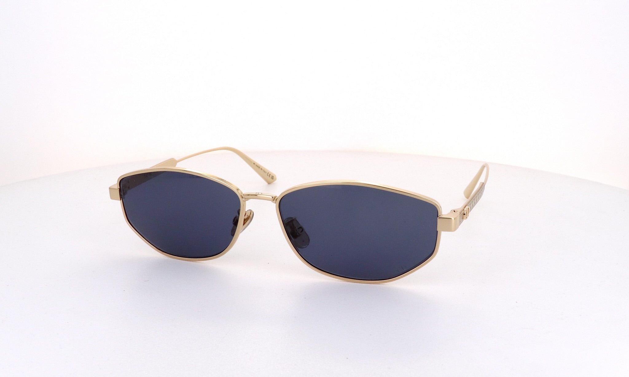 DIORCANNAGE B1U OVAL SUNGLASSES - Jorge Oculista