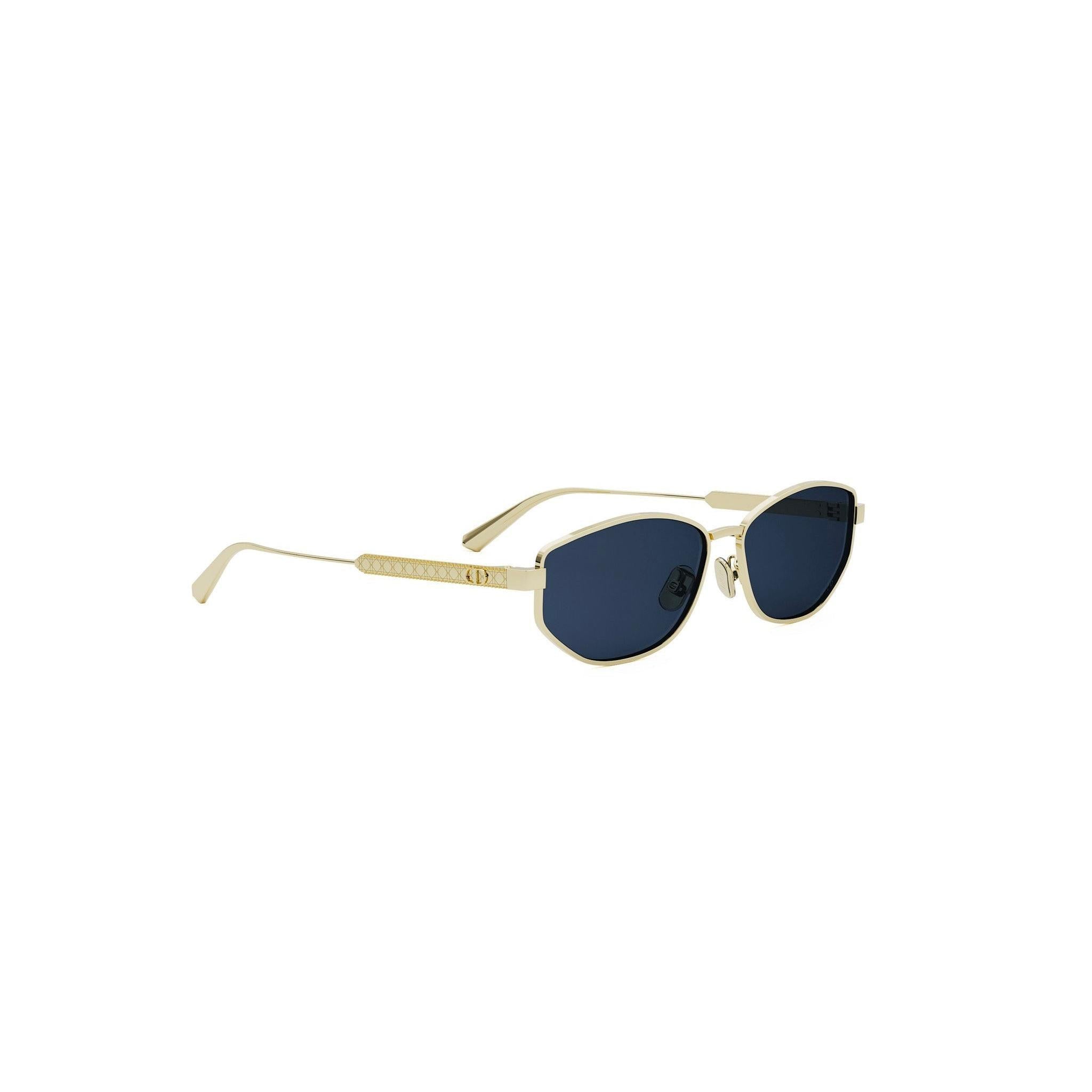 DIORCANNAGE B1U OVAL SUNGLASSES - Jorge Oculista