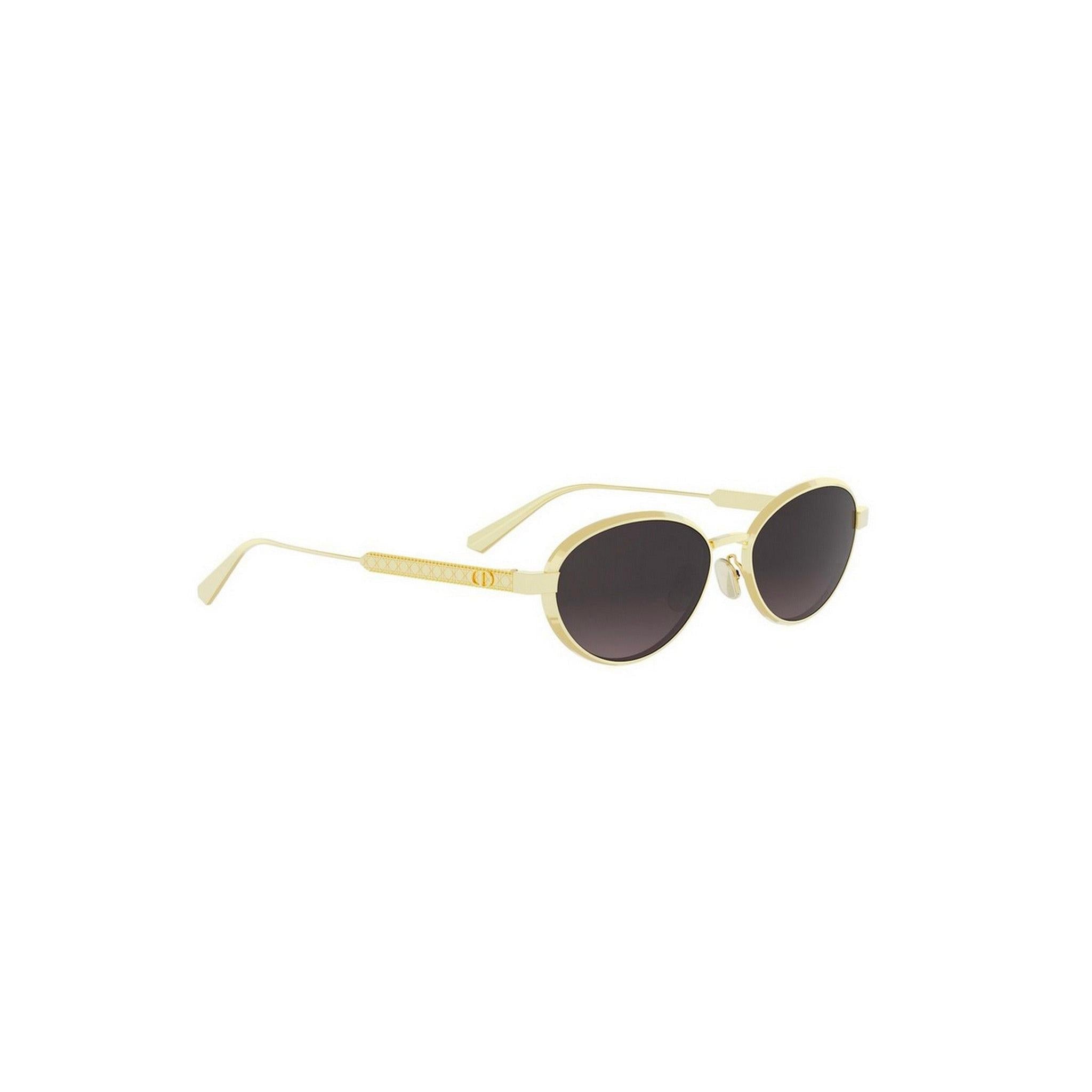 DIORCANNAGE R1U OVAL SUNGLASSES - Jorge Oculista