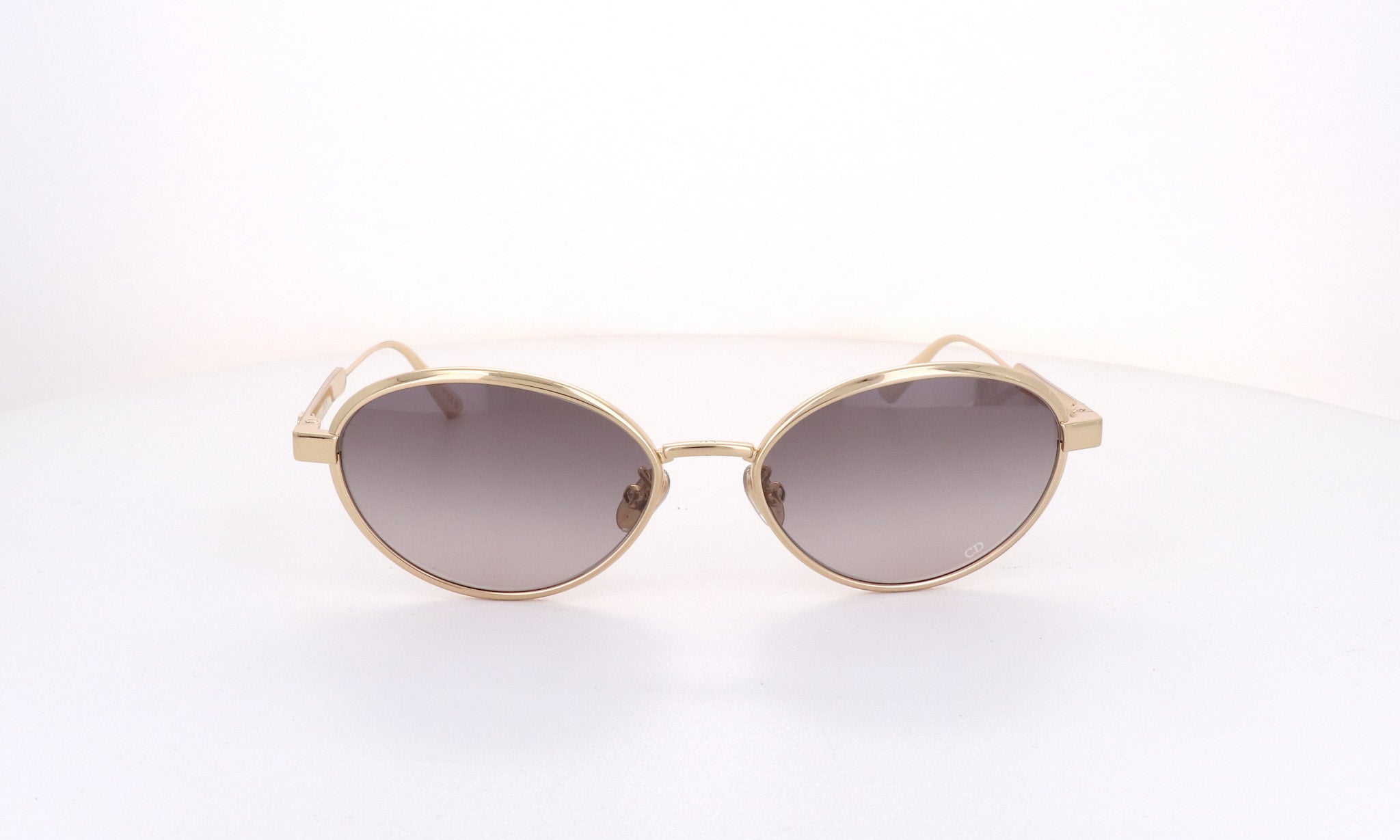 DIORCANNAGE R1U OVAL SUNGLASSES - Jorge Oculista