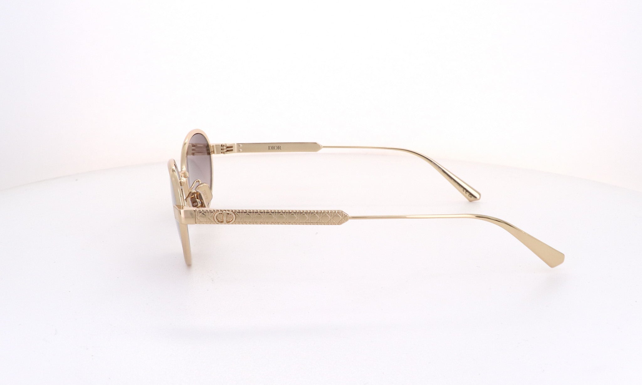 DIORCANNAGE R1U OVAL SUNGLASSES - Jorge Oculista