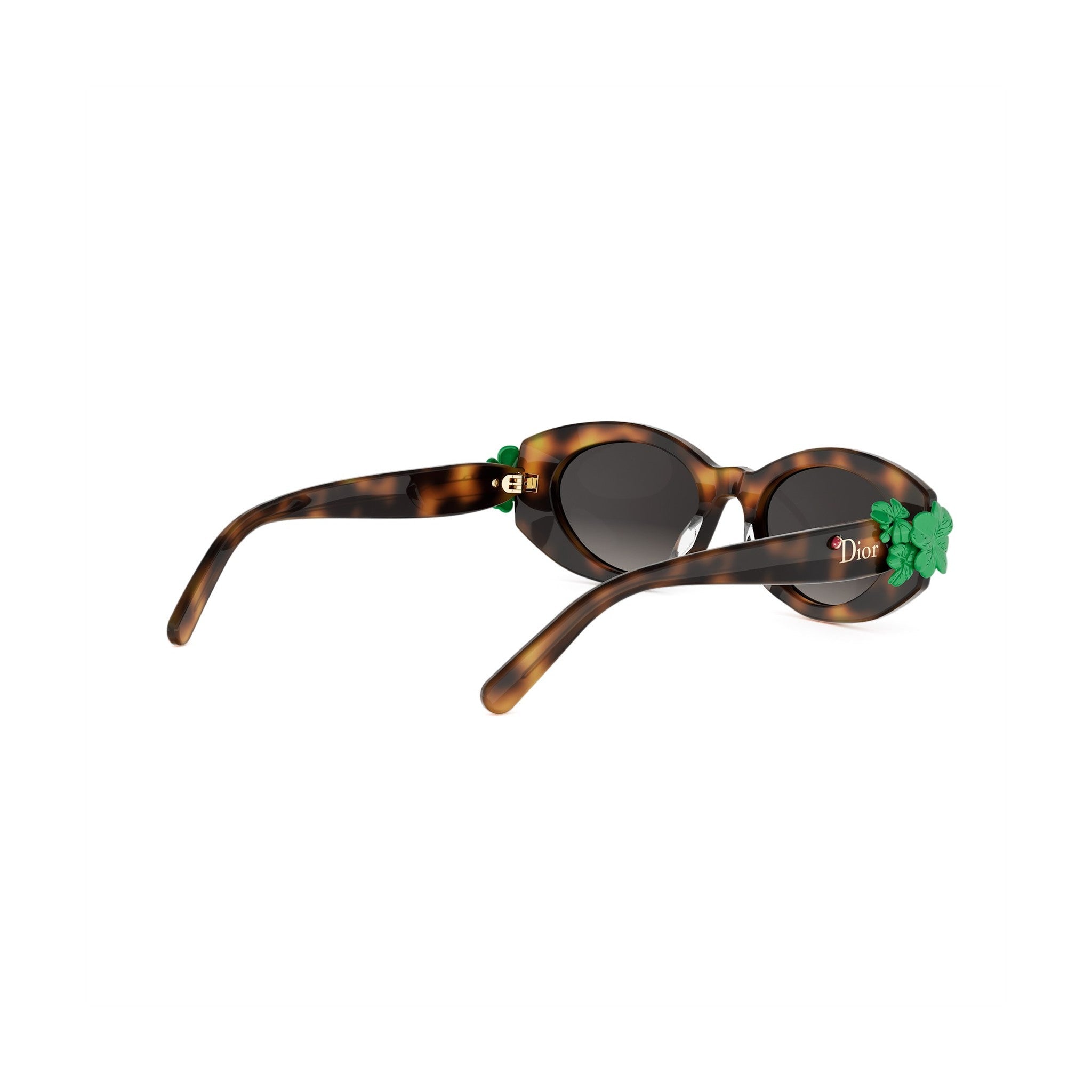 DIORCLOVER B1I OVAL SUNGLASSES - Jorge Oculista