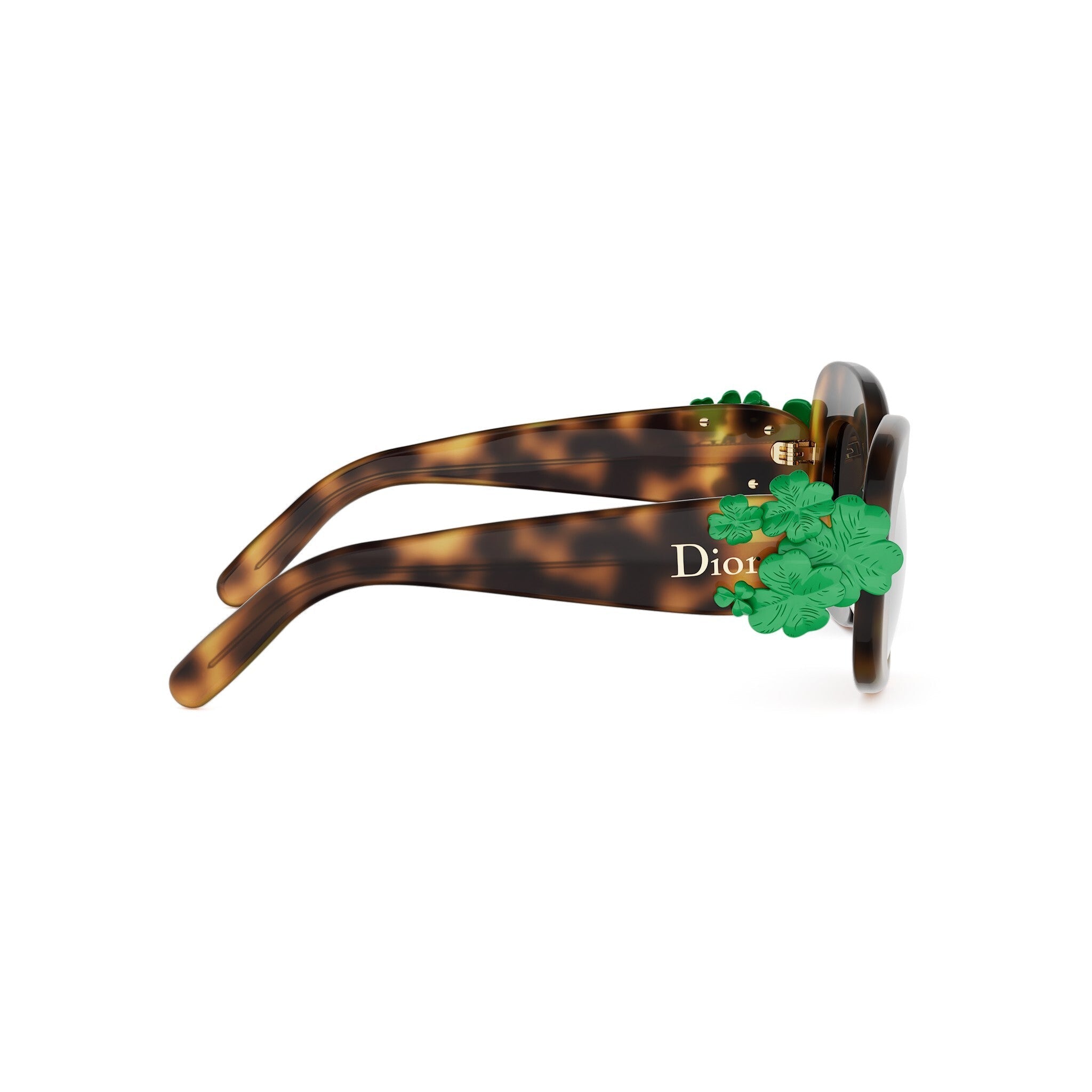 DIORCLOVER S3I BUTTERFLY SUNGLASSES - Jorge Oculista