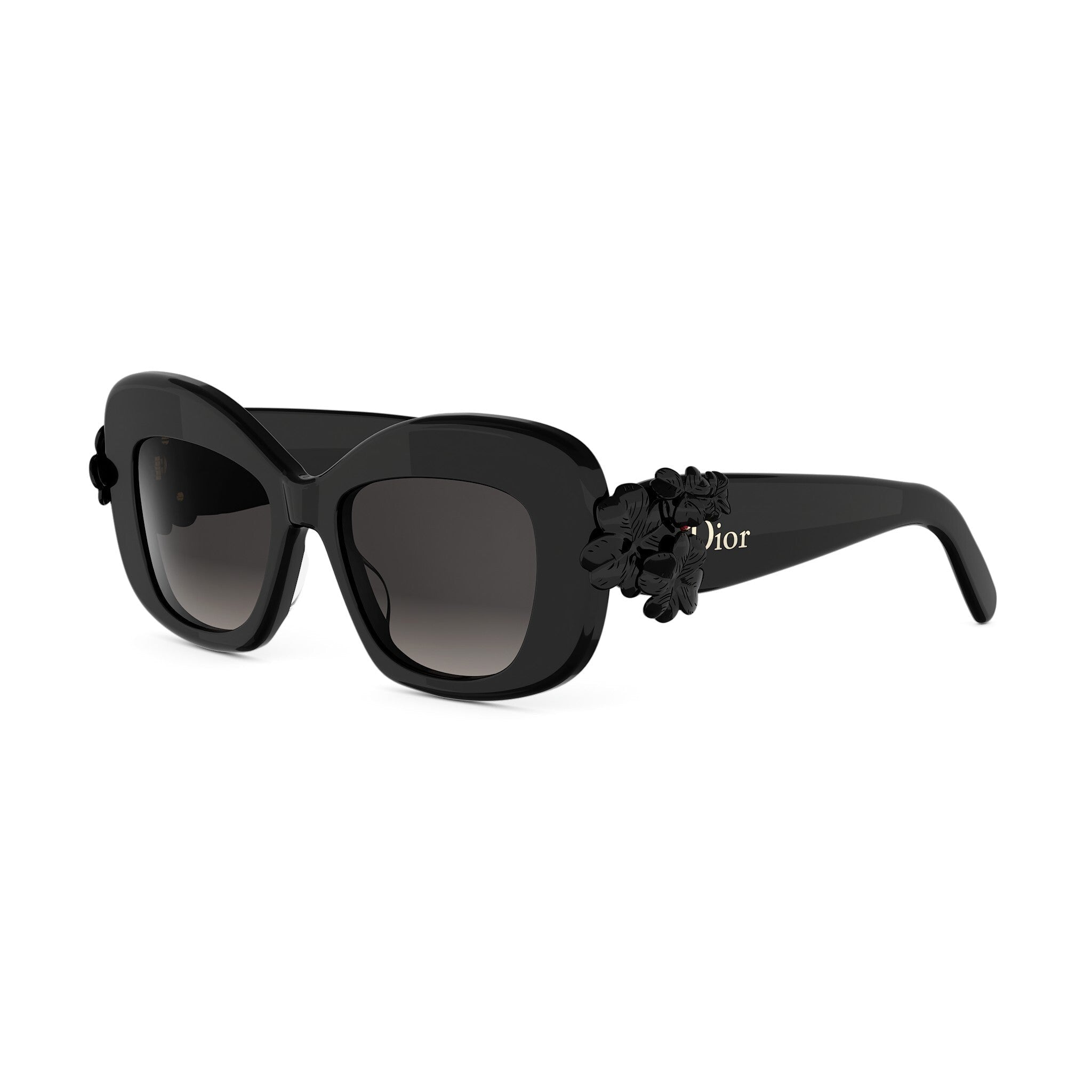 DIORCLOVER S3I BUTTERFLY SUNGLASSES - Jorge Oculista
