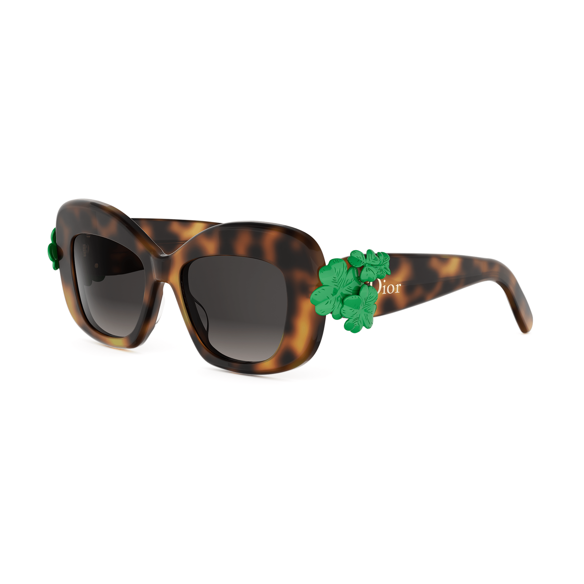 DIORCLOVER S3I BUTTERFLY SUNGLASSES - Jorge Oculista