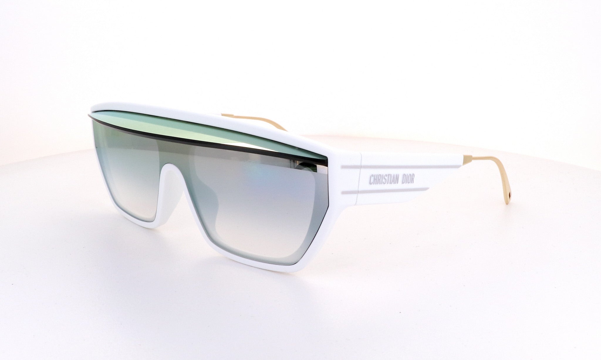 DIORCLUB M7U MASK SUNGLASSES - Jorge Oculista