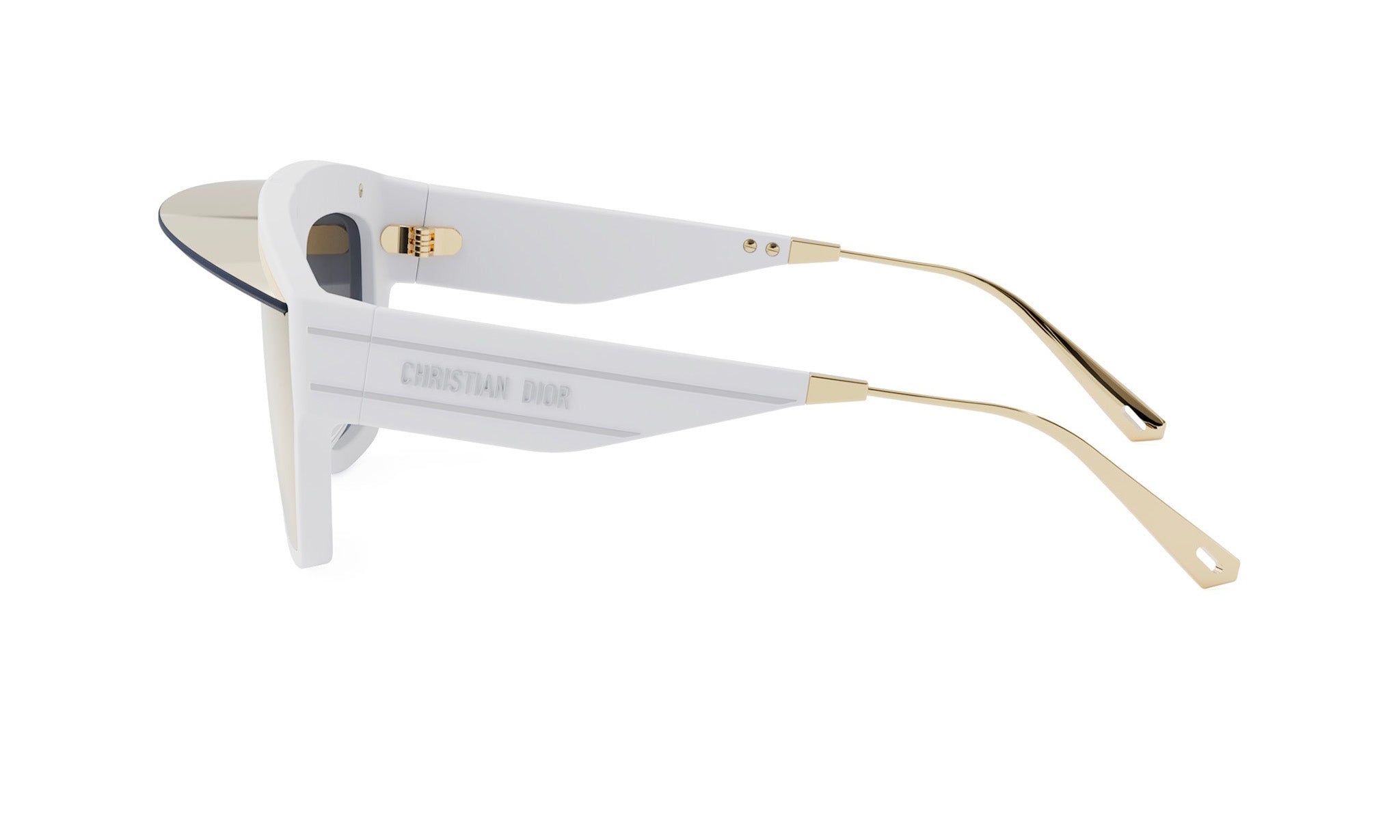 DIORCLUB M7U MASK SUNGLASSES - Jorge Oculista