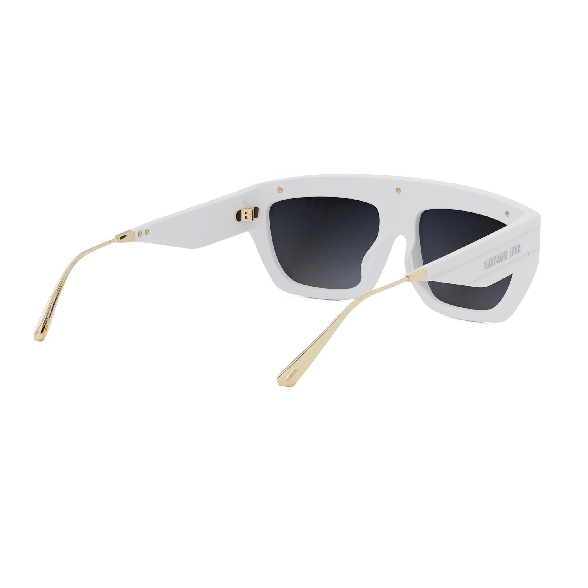DIORCLUB M7U MASK SUNGLASSES - Jorge Oculista